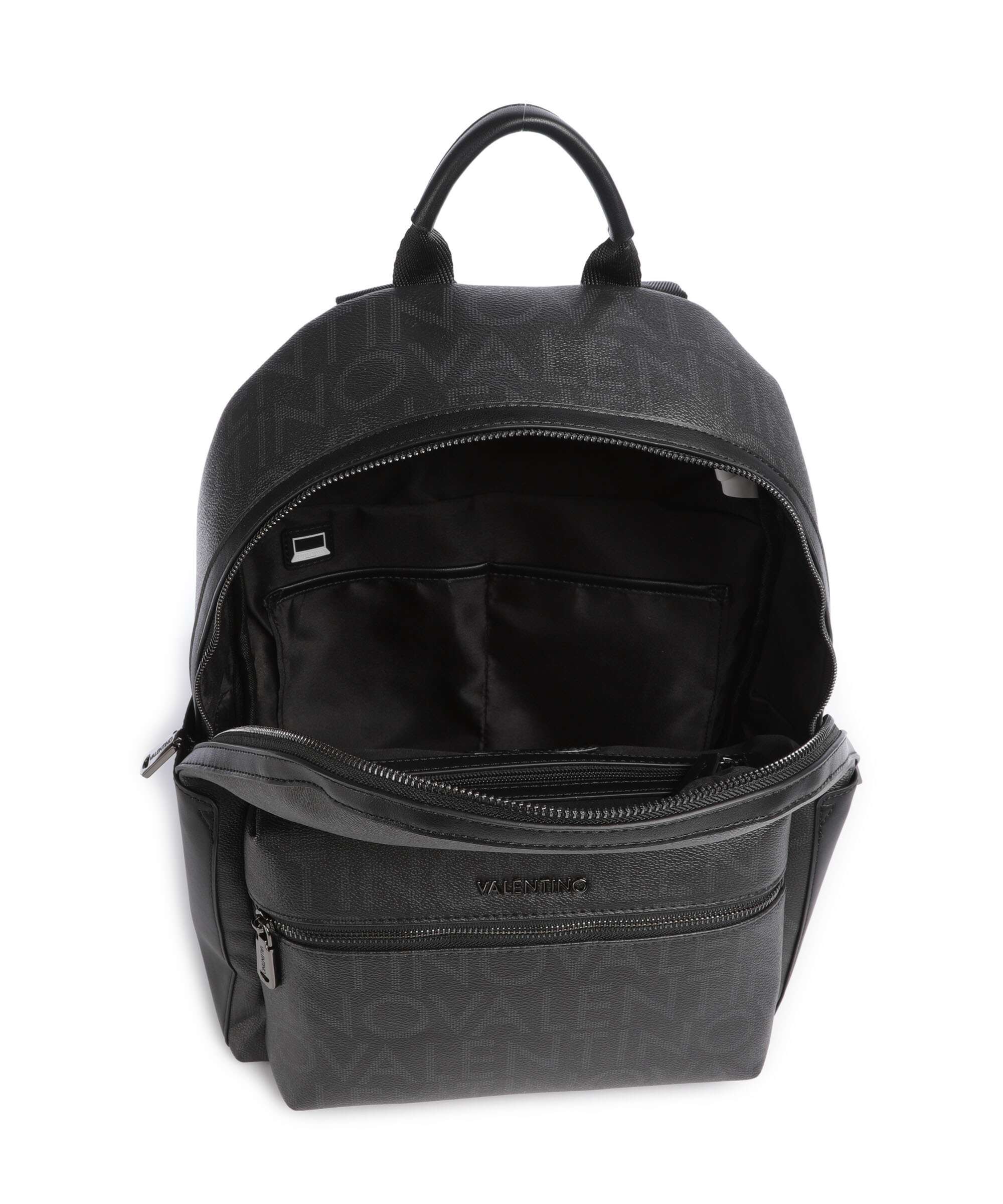 Valentino Bags King Re Plecak nero - Image 4