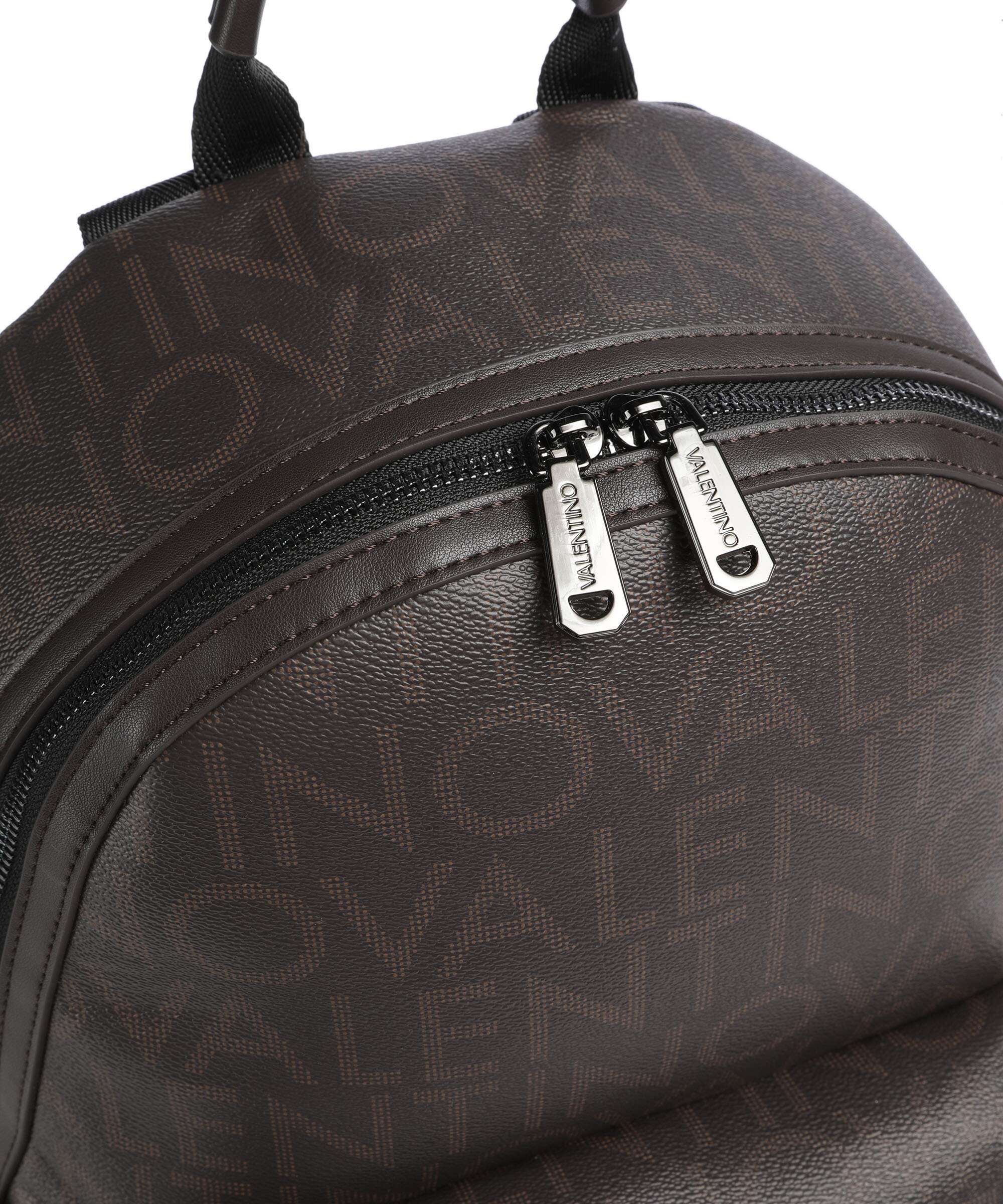 Valentino Bags King Re Plecak moro/naturale - Image 3