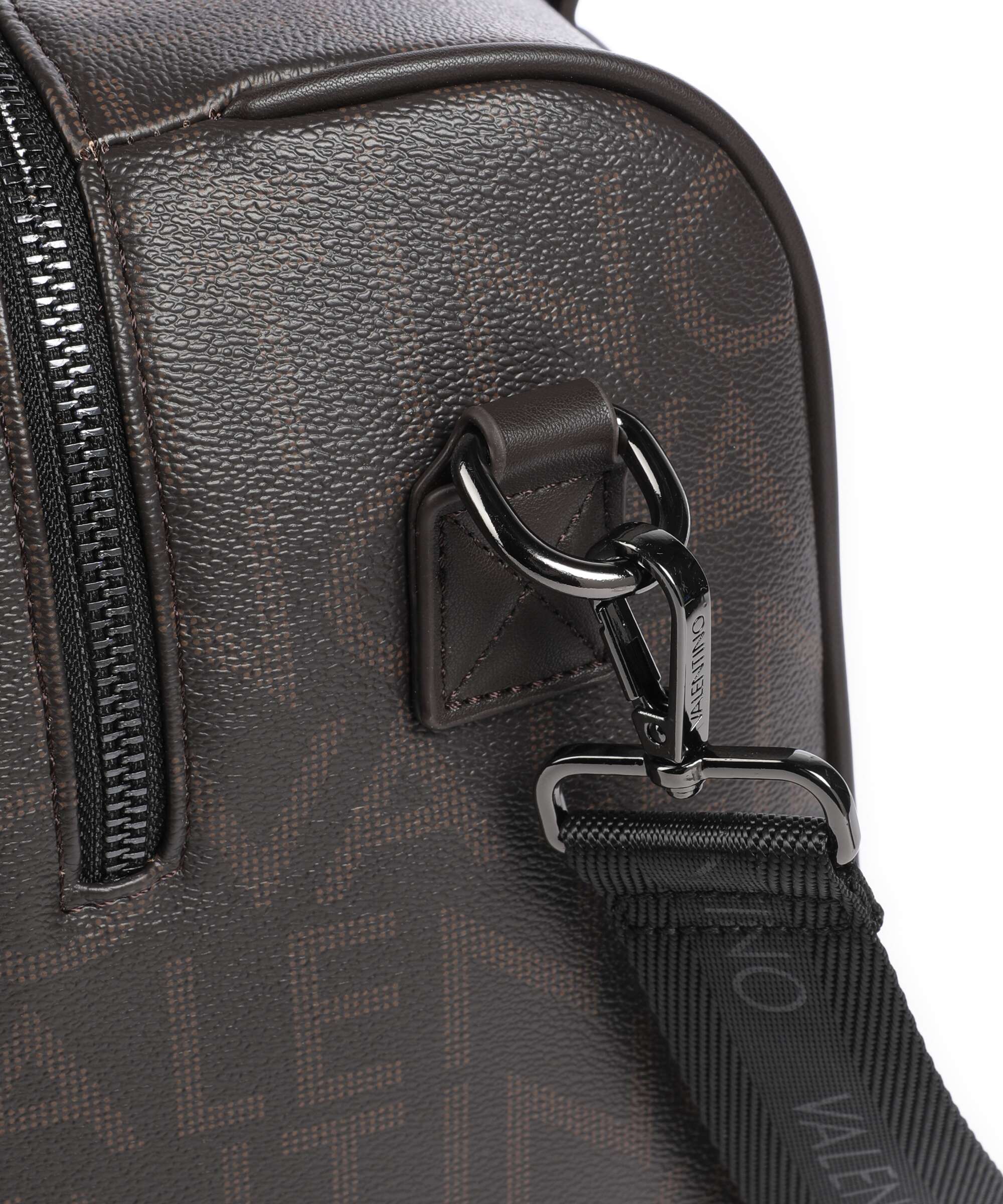 Valentino Bags King Re Torba weekendowa moro/naturale - Image 3