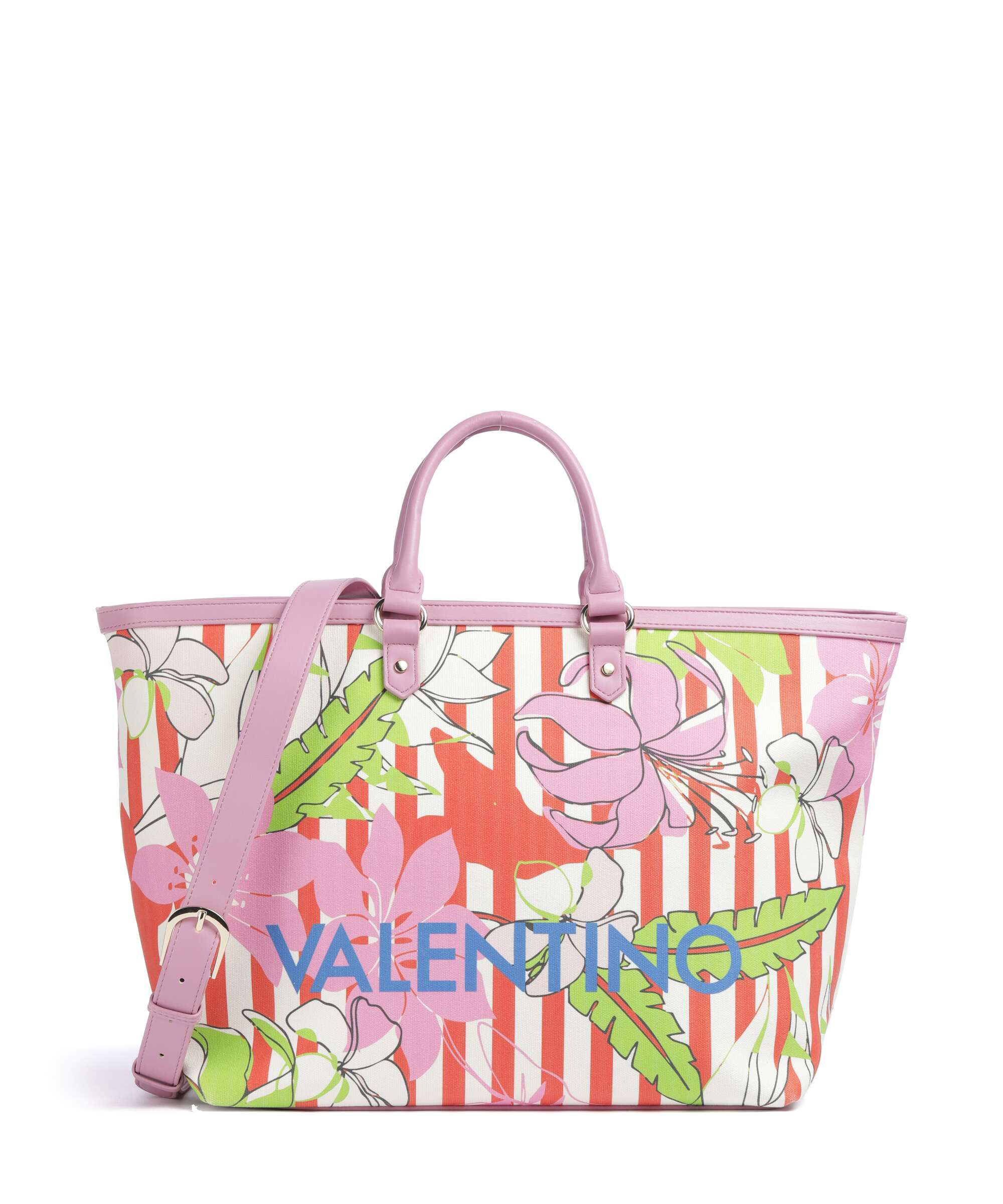Valentino Bags Kore Torebka rosa/multicolor