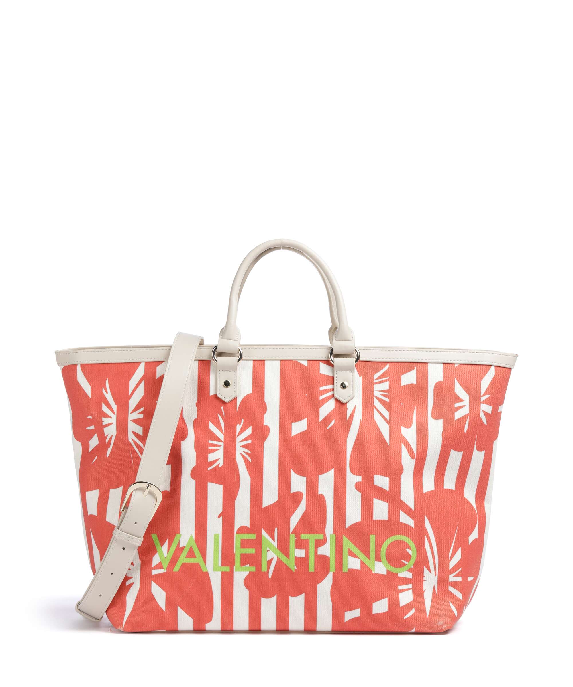 Valentino Bags Kore Torebka arancio/multicolor