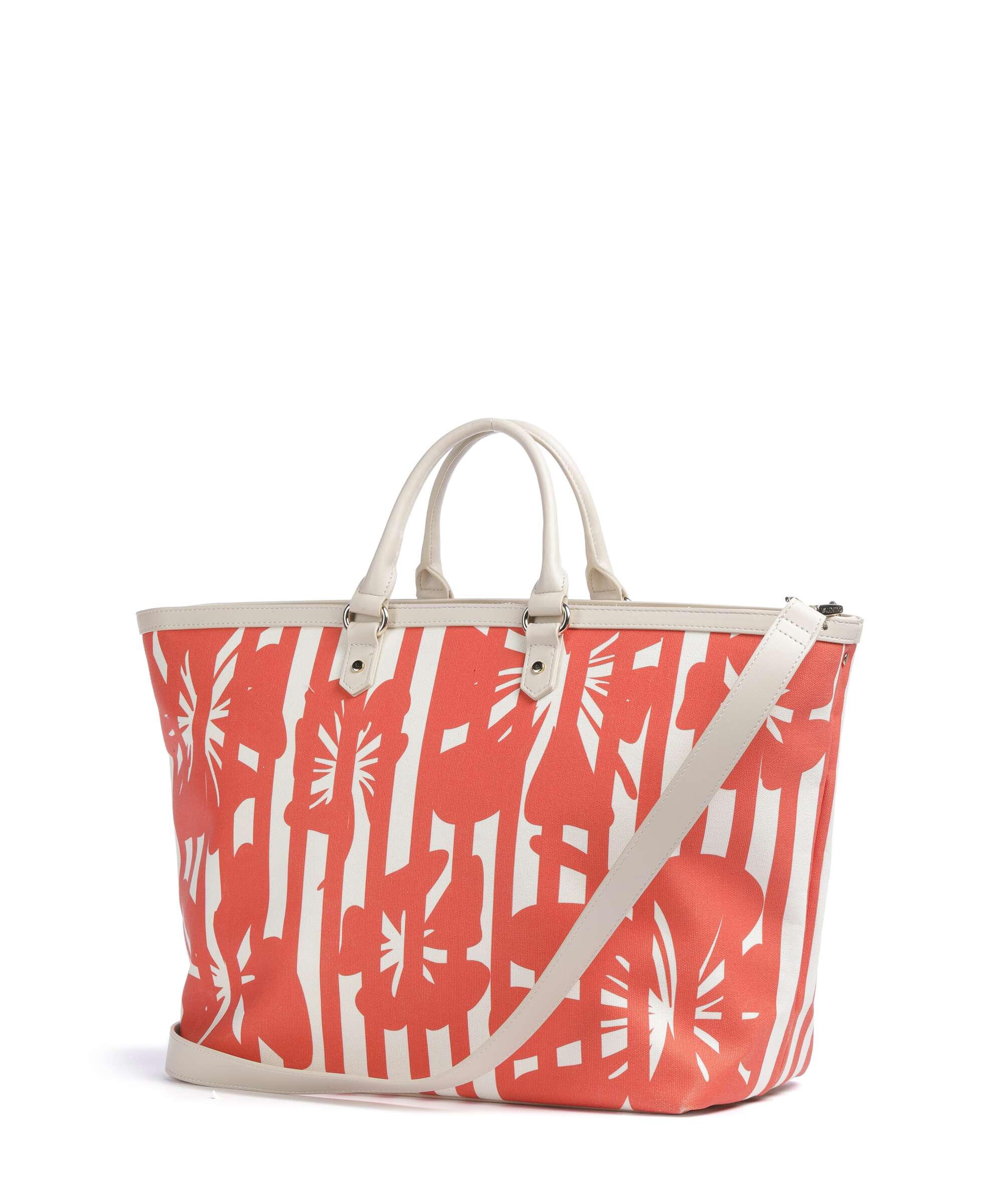 Valentino Bags Kore Torebka arancio/multicolor - Image 2