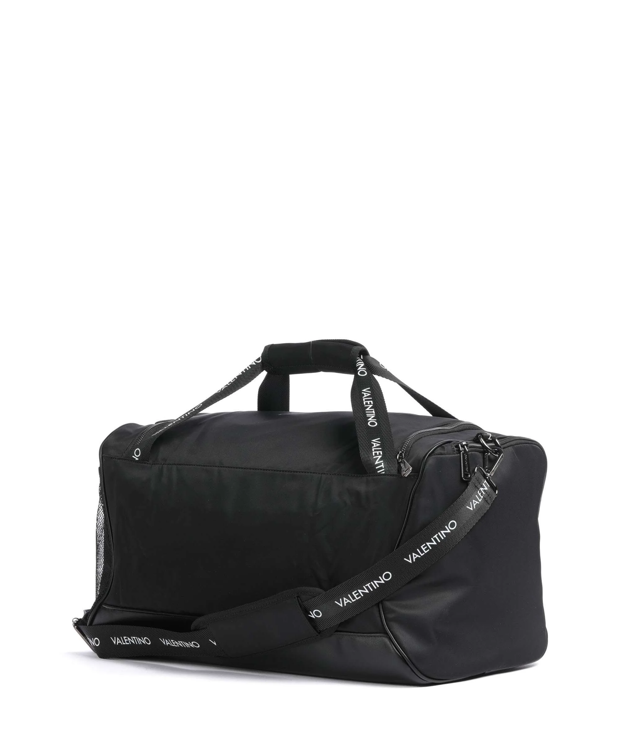 Valentino Bags Kylo Torba weekendowa nero - Image 2