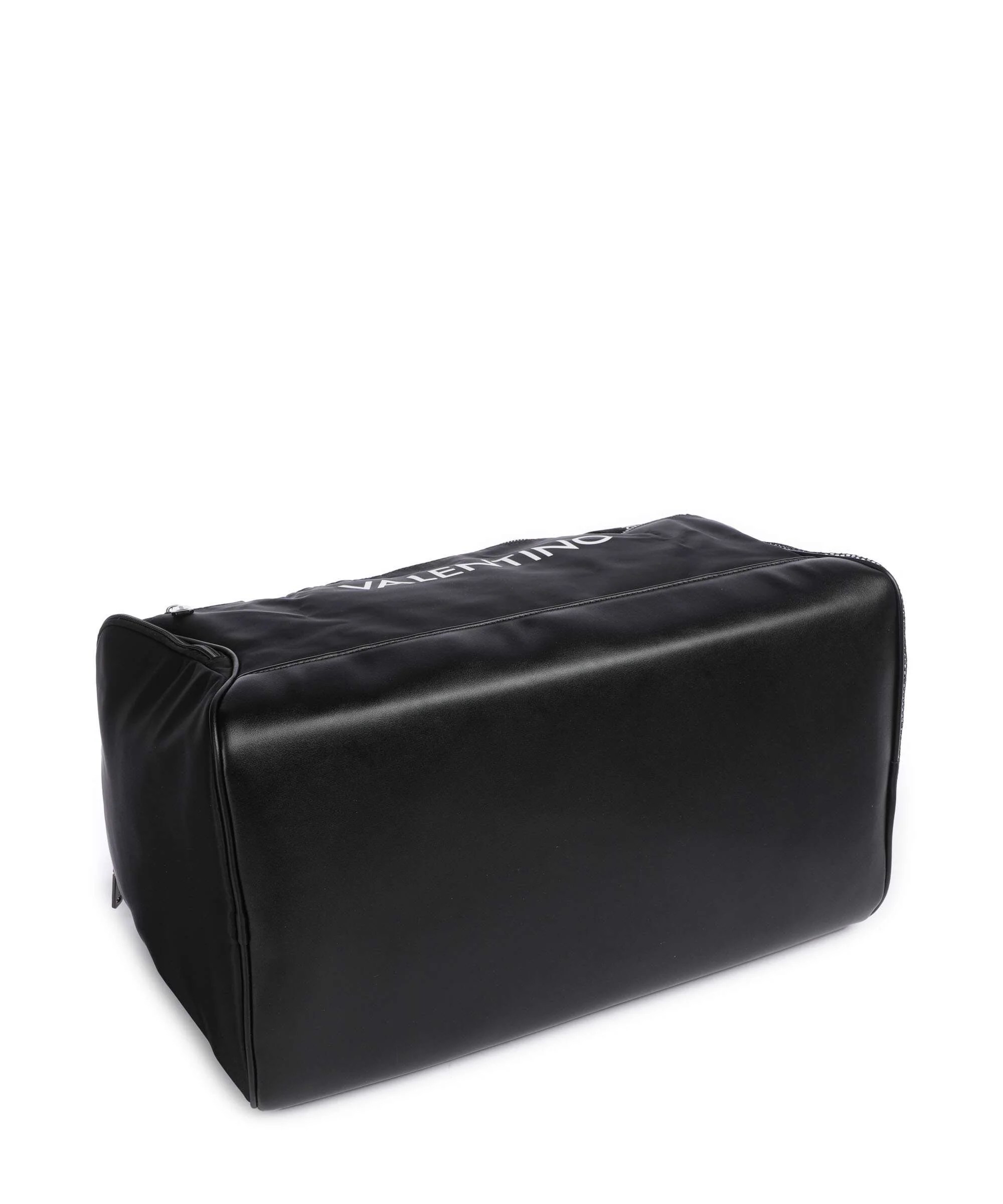 Valentino Bags Kylo Torba weekendowa nero - Image 4
