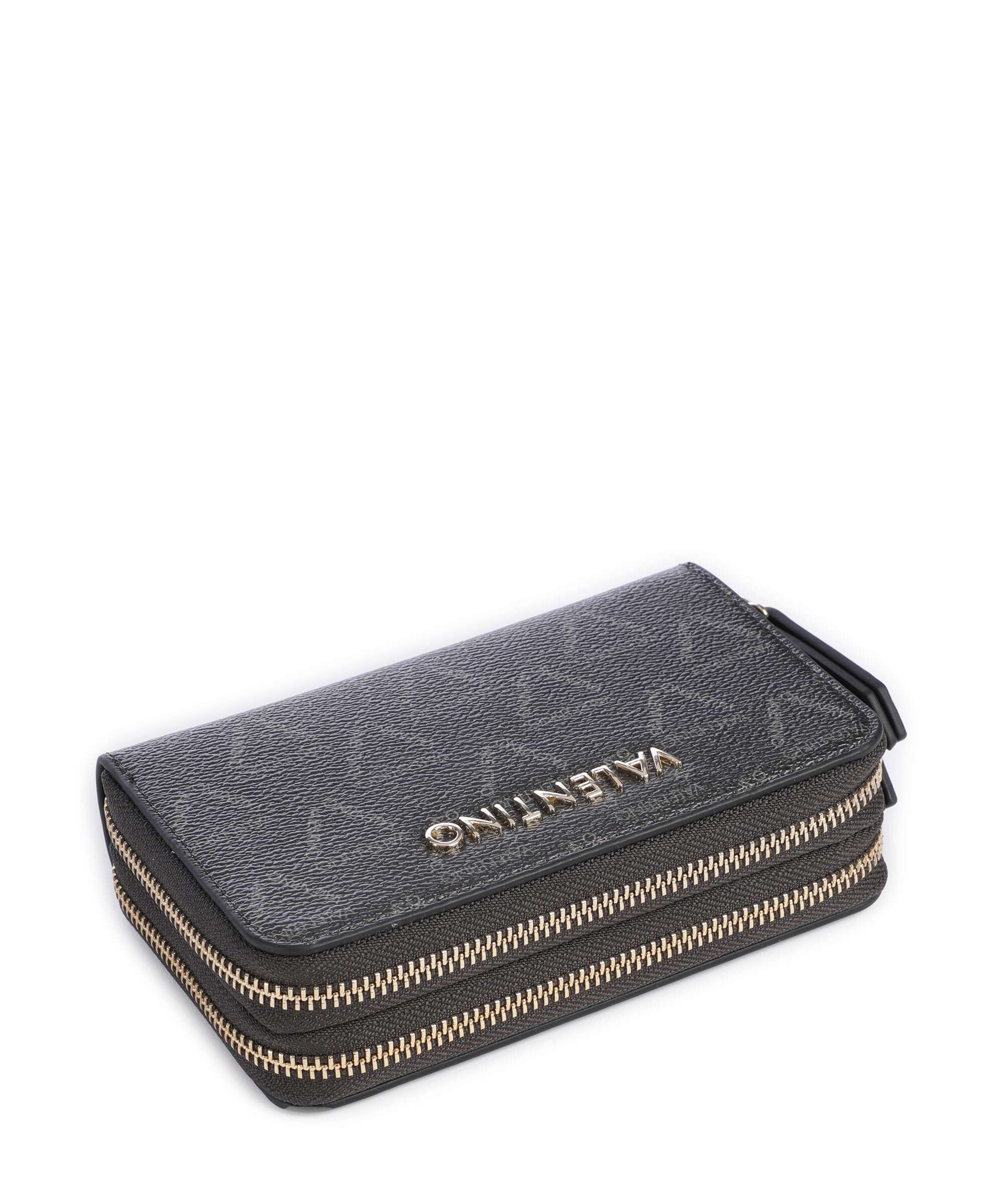 Valentino Bags Lady Re Portfel nero/multicolour - Image 4