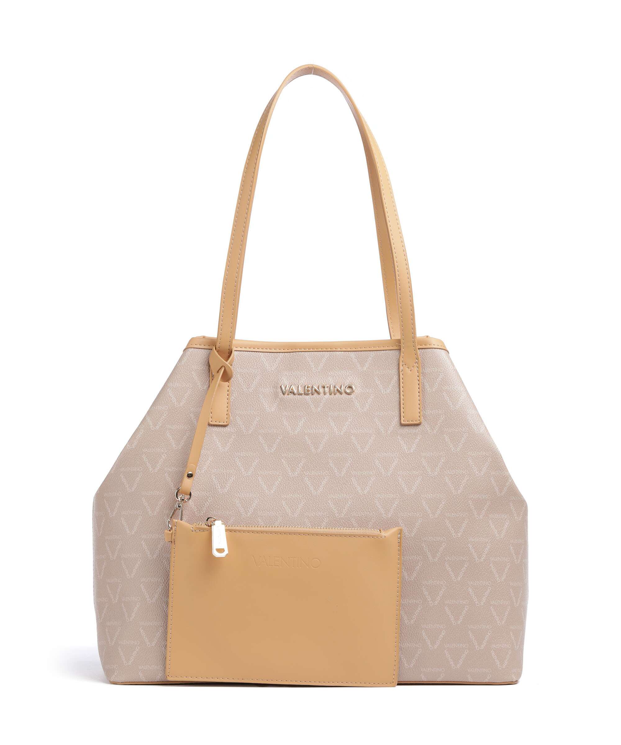 Valentino Bags Lady Re Torba na zakupy natur/multicolour - Image 2