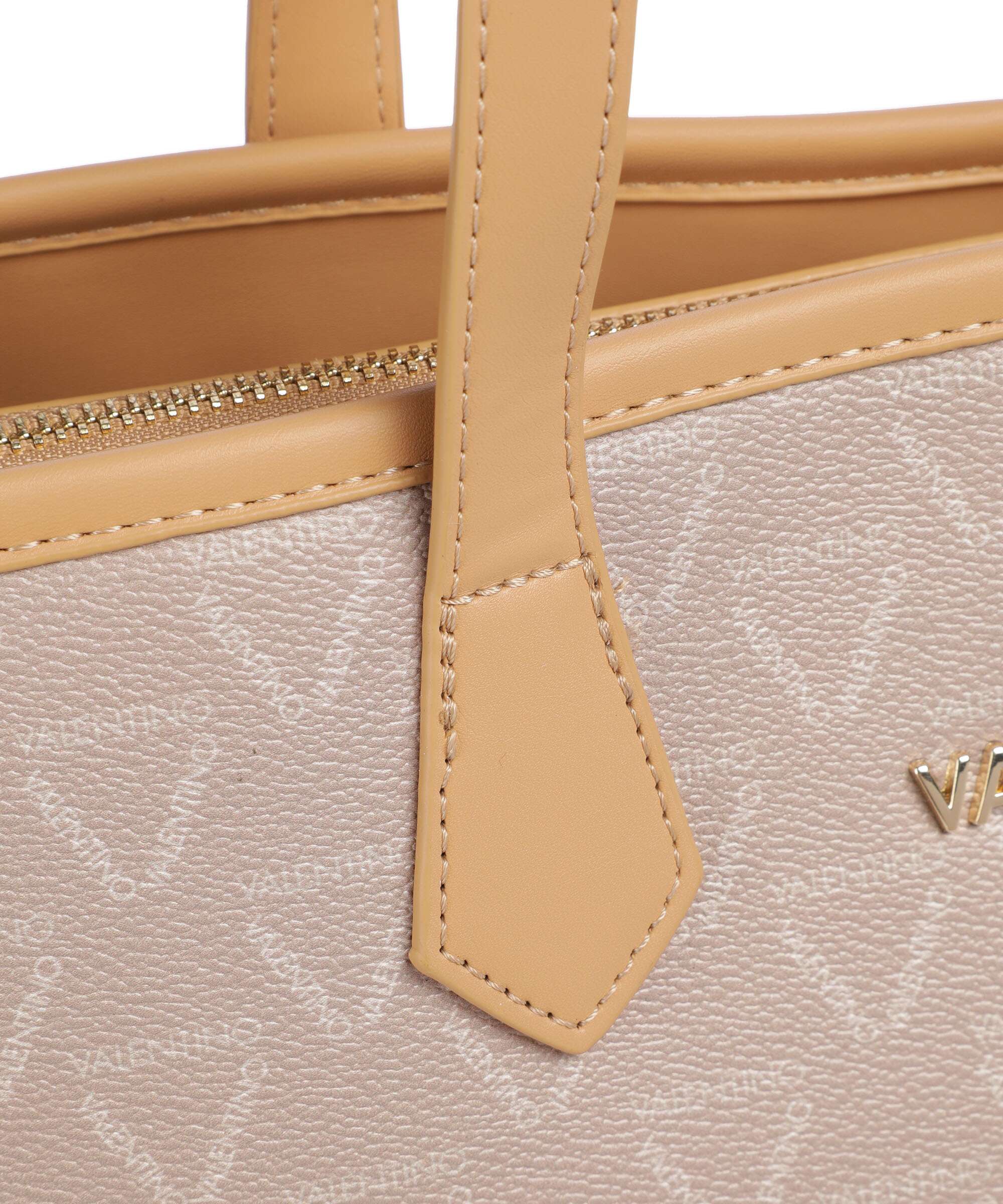 Valentino Bags Lady Re Torba na zakupy natur/multicolour - Image 3