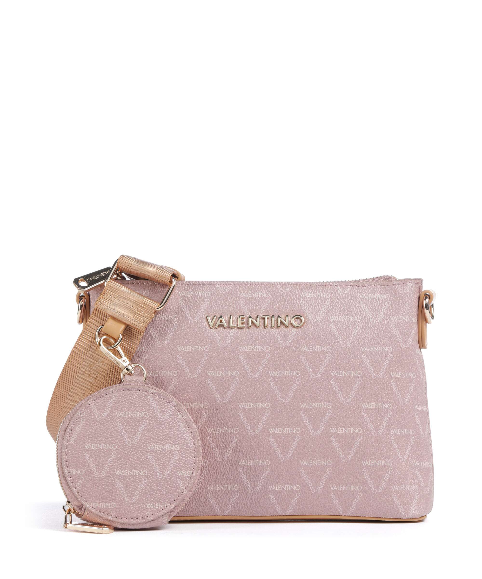 Valentino Bags Lady Re Torba przez ramię cipria/natur
