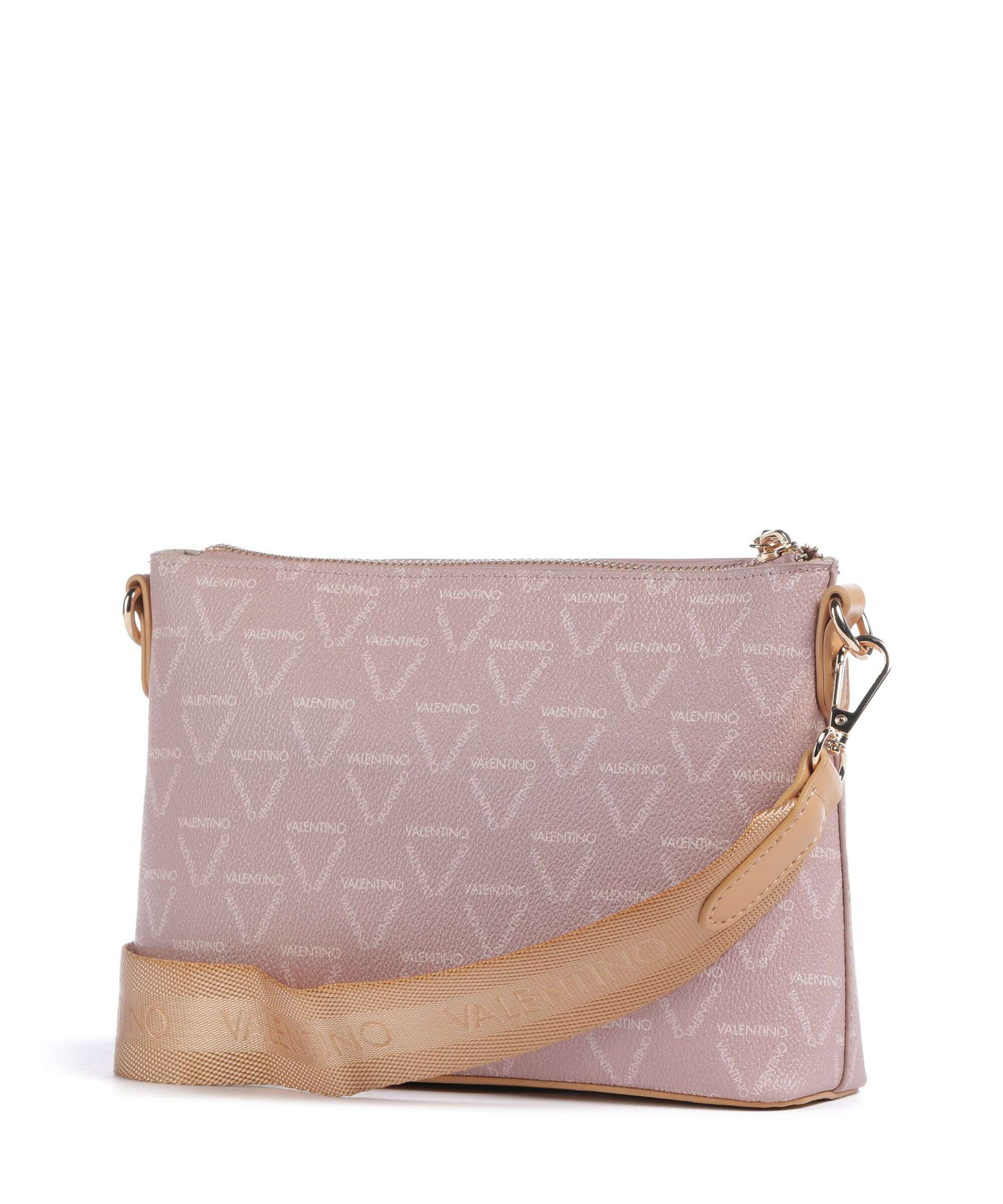Valentino Bags Lady Re Torba przez ramię cipria/natur - Image 2