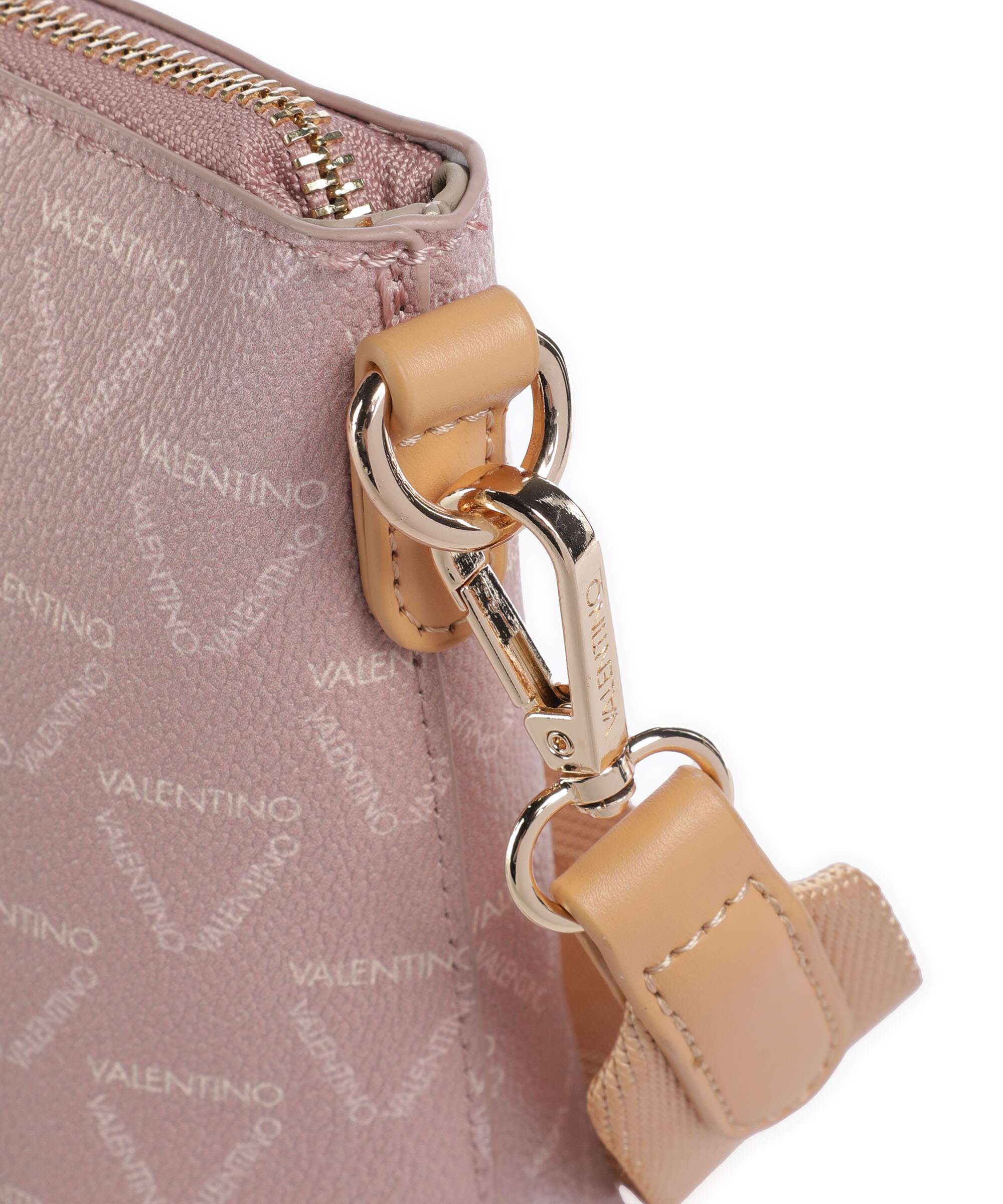 Valentino Bags Lady Re Torba przez ramię cipria/natur - Image 3