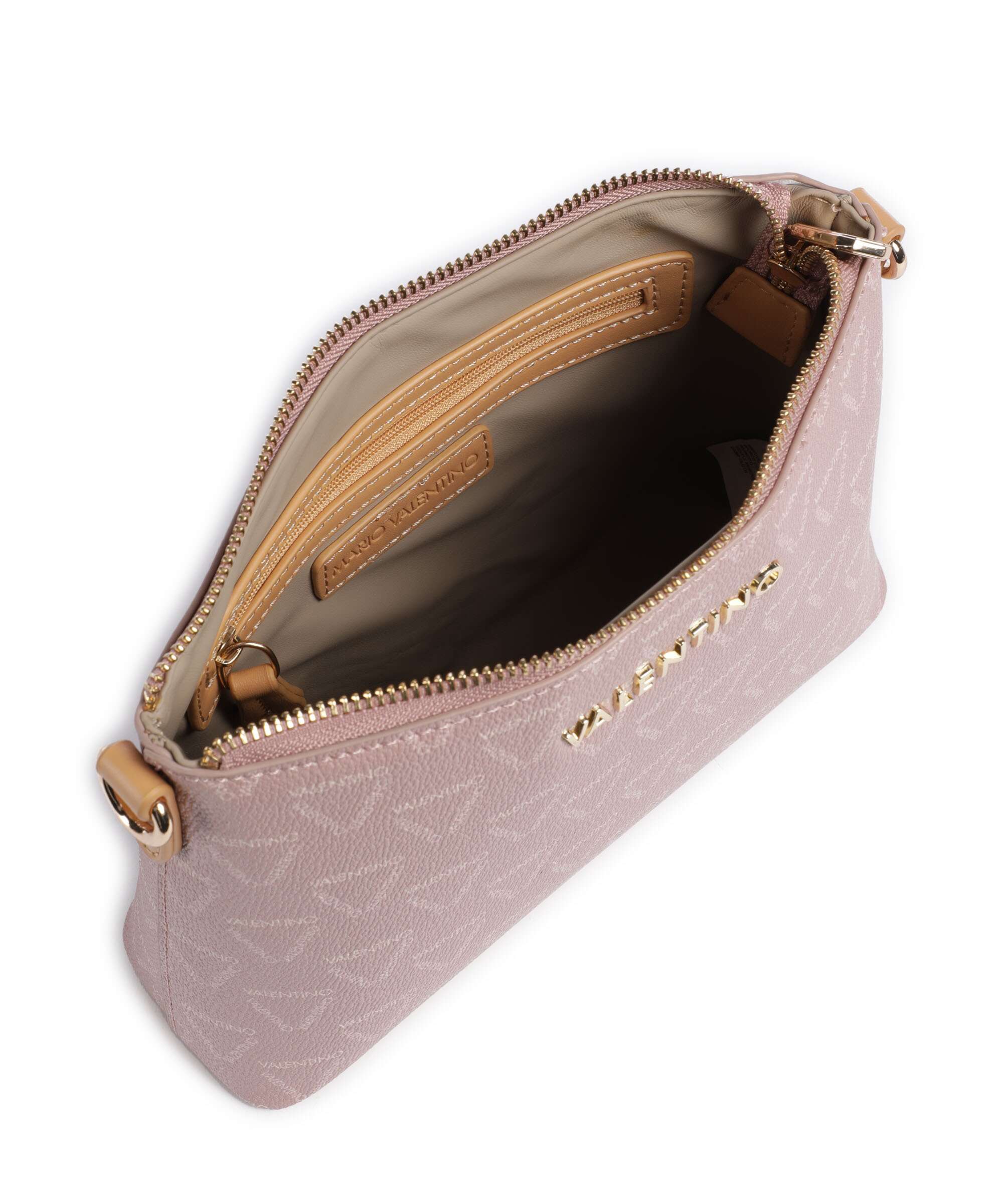Valentino Bags Lady Re Torba przez ramię cipria/natur - Image 5