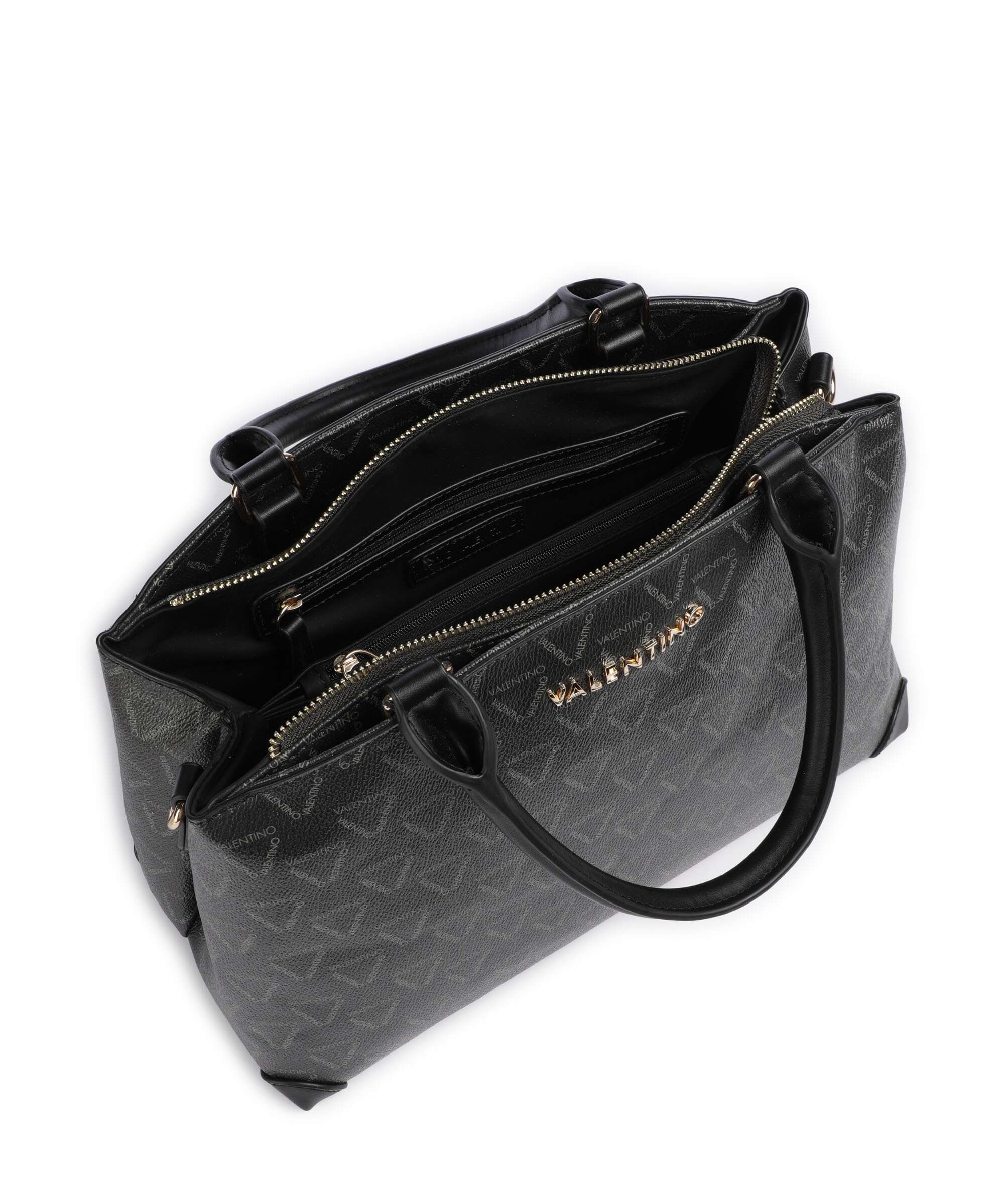Valentino Bags Lady Re Torebka nero/multicolour - Image 5