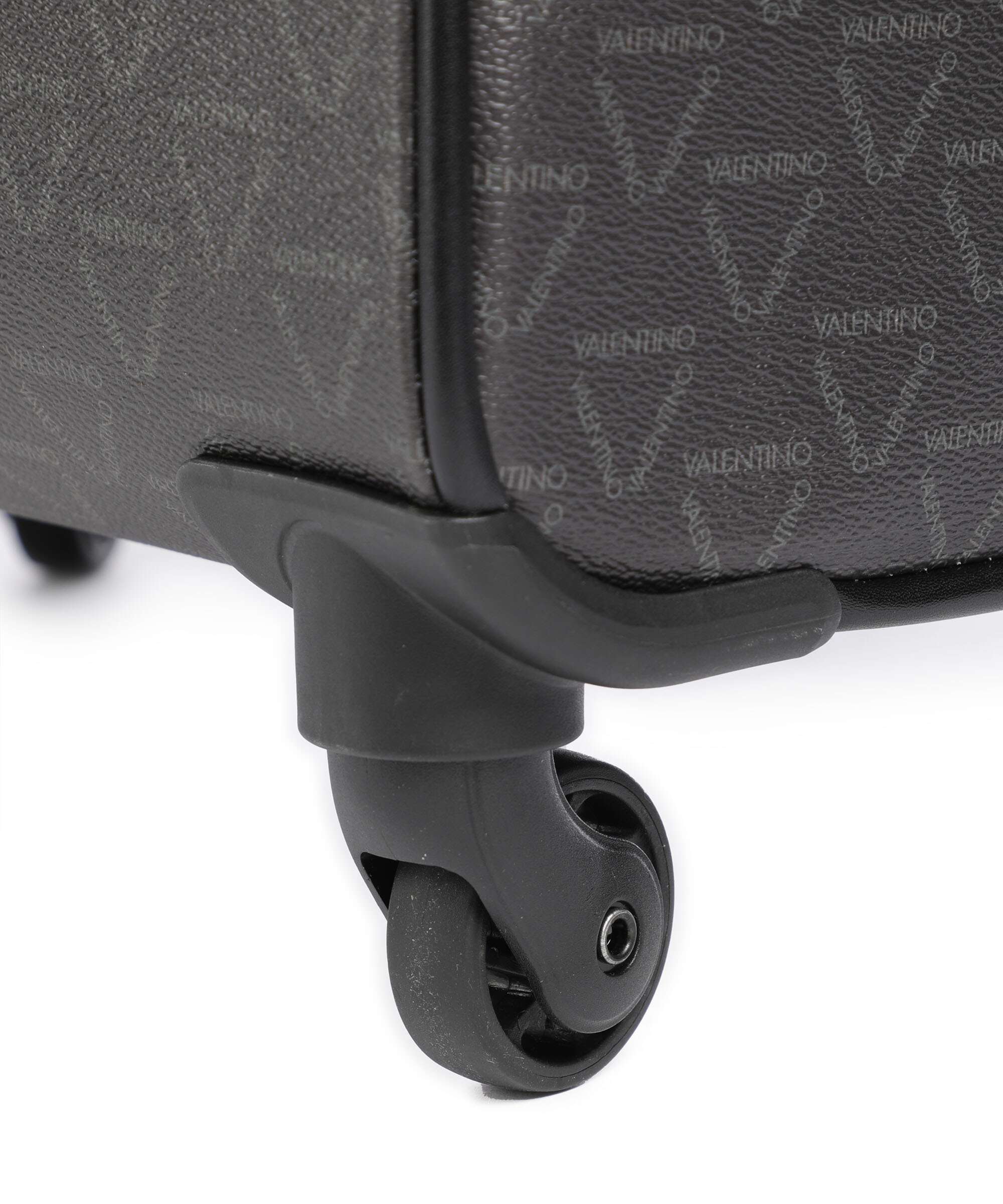 Valentino Bags Liuto Walizka na 4 kołach nero/multicolour - Image 4