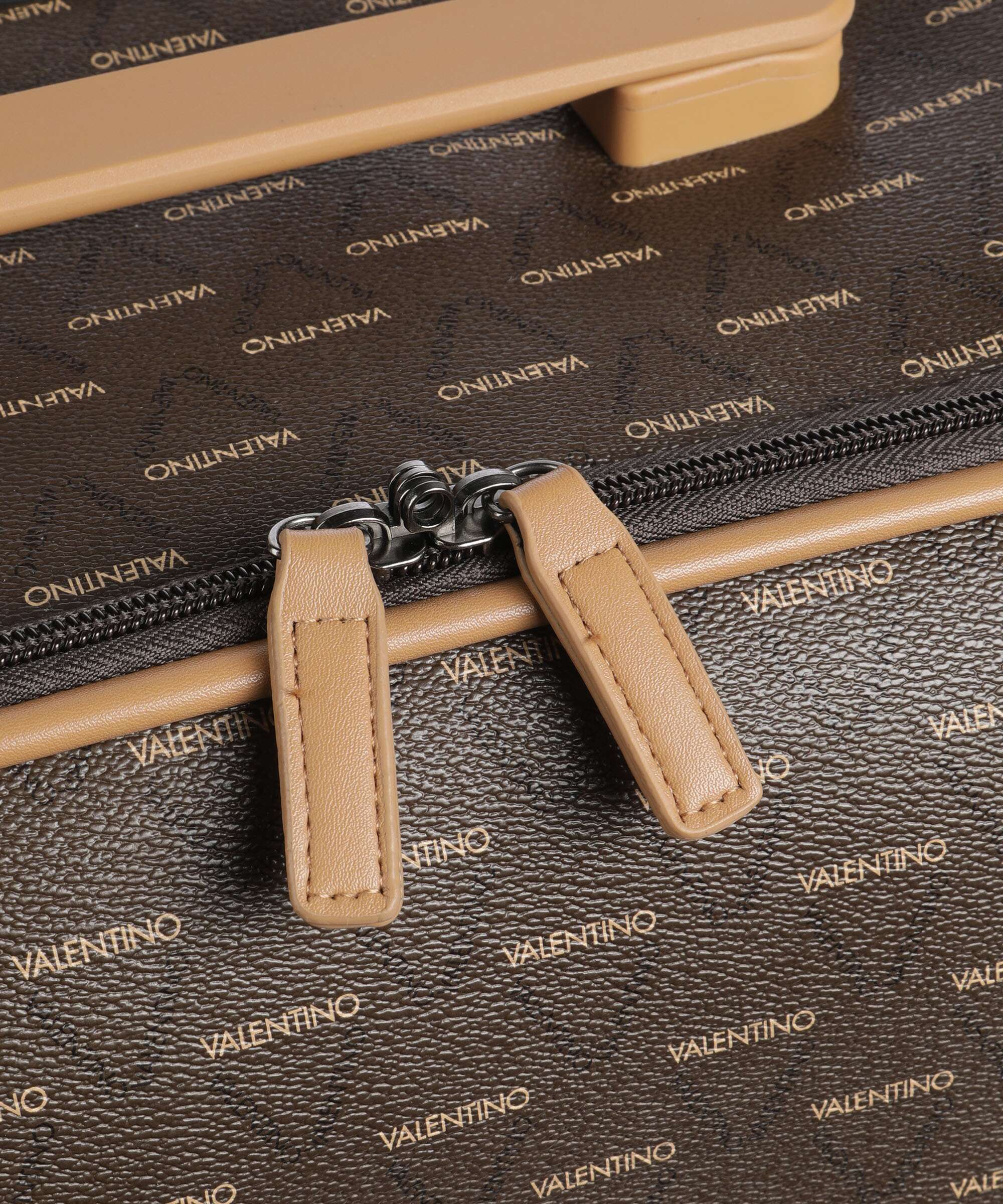 Valentino Bags Liuto Walizka na 4 kołach cuoio/multicolour - Image 3