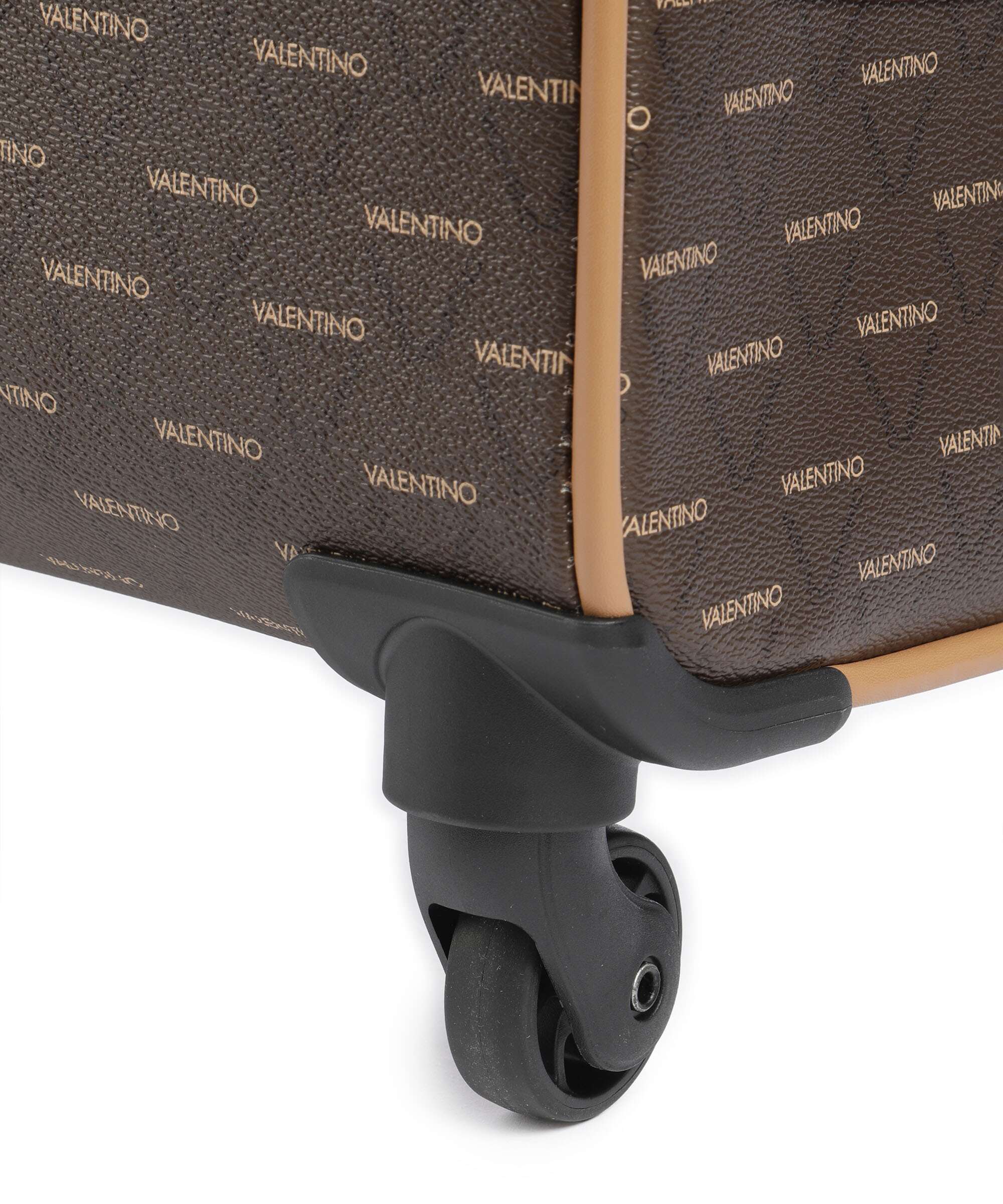 Valentino Bags Liuto Walizka na 4 kołach cuoio/multicolour - Image 4