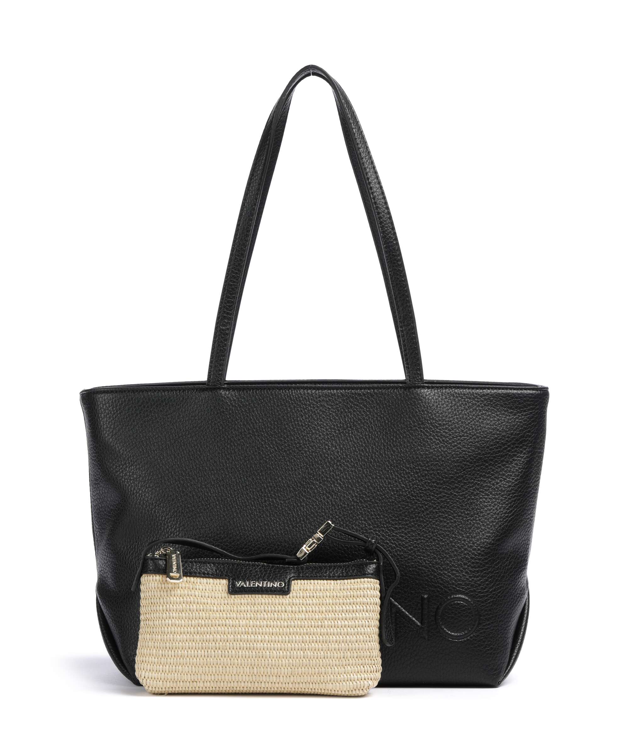 Valentino Bags Maiam Torba na zakupy nero - Image 3