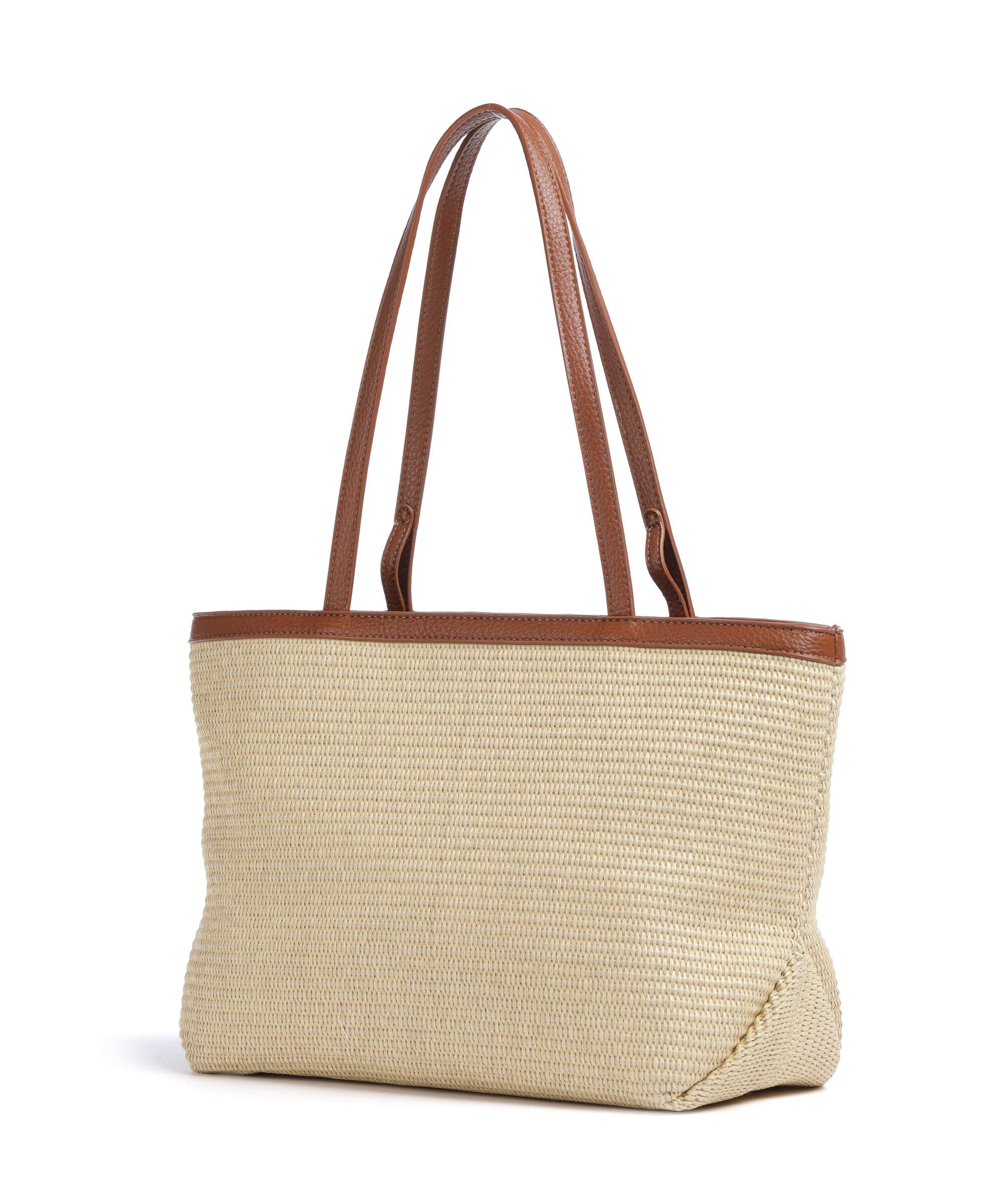 Valentino Bags Maiam Torba na zakupy naturale/cuoio - Image 2