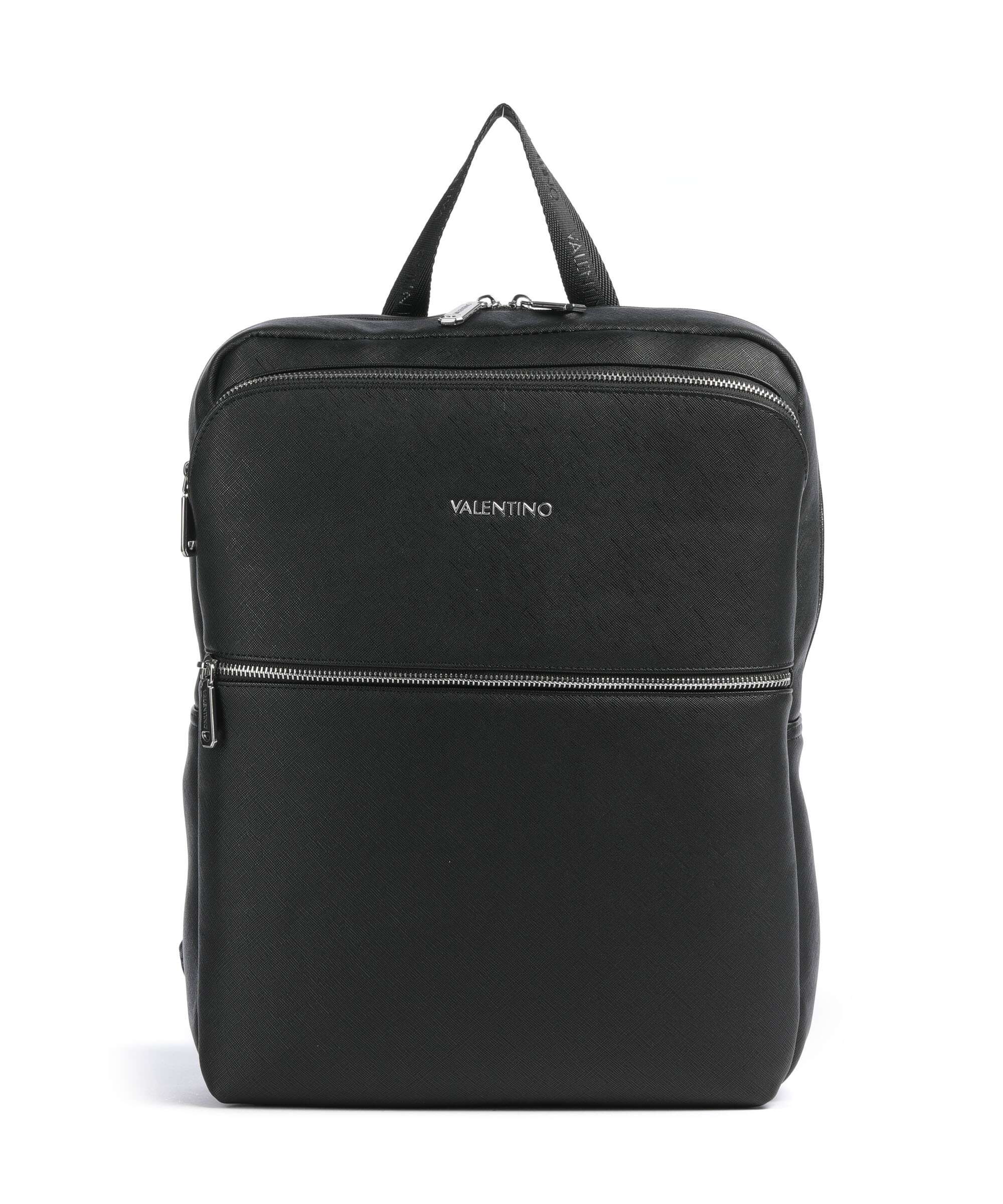 Valentino Bags Marnier Plecak nero