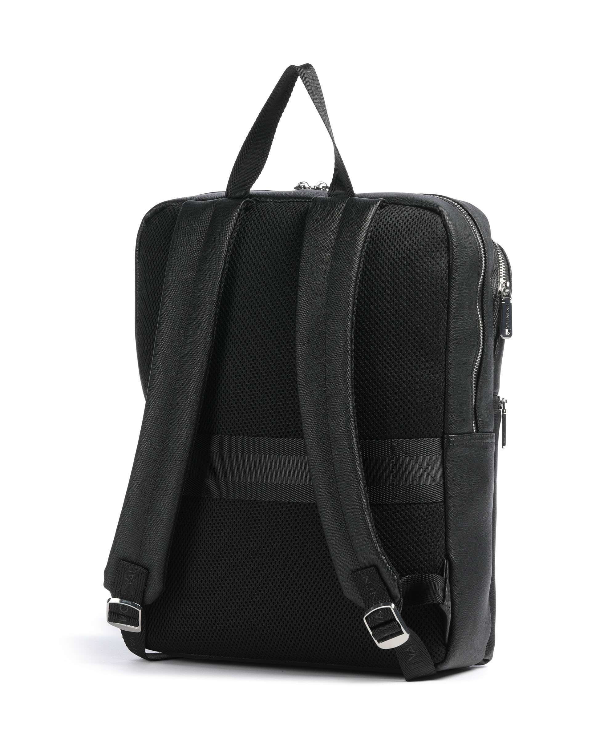 Valentino Bags Marnier Plecak nero - Image 2