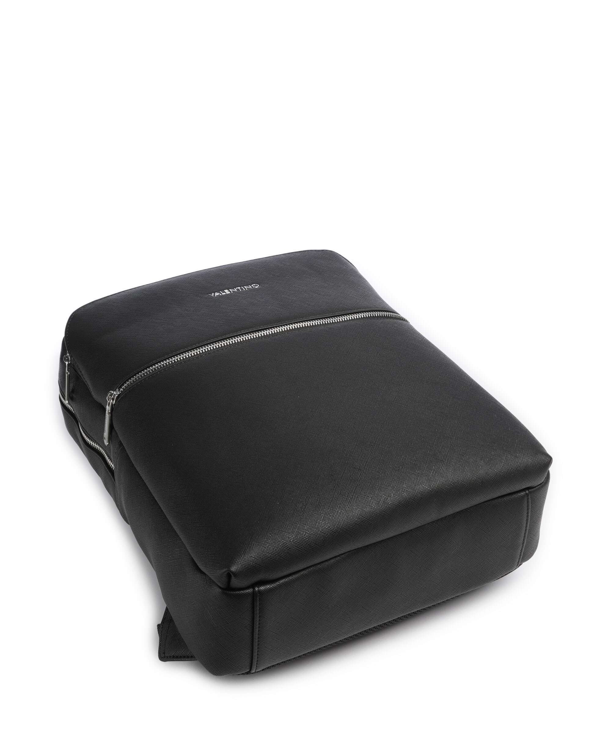 Valentino Bags Marnier Plecak nero - Image 4