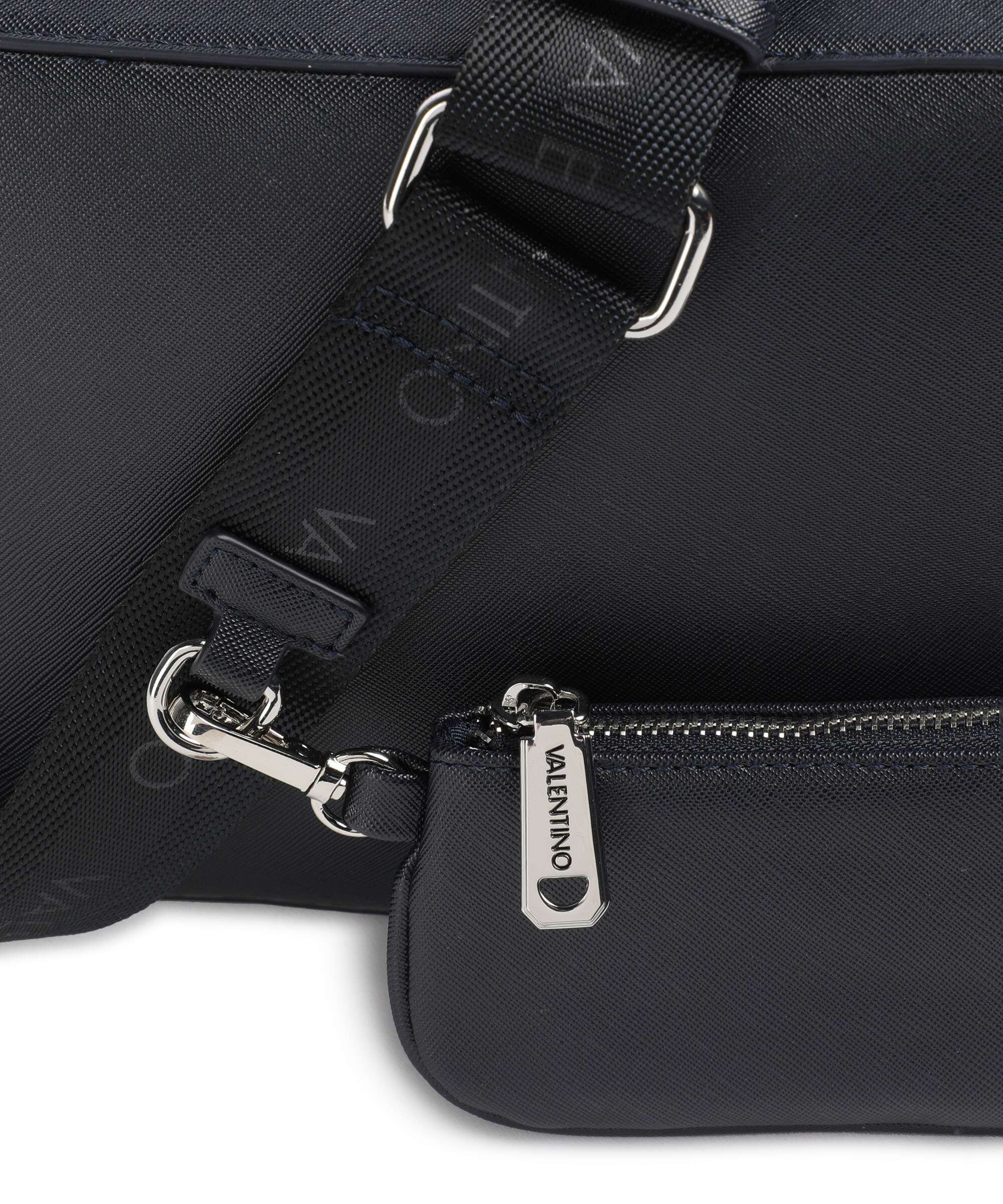Valentino Bags Marnier Torba przez ramię blu - Image 5