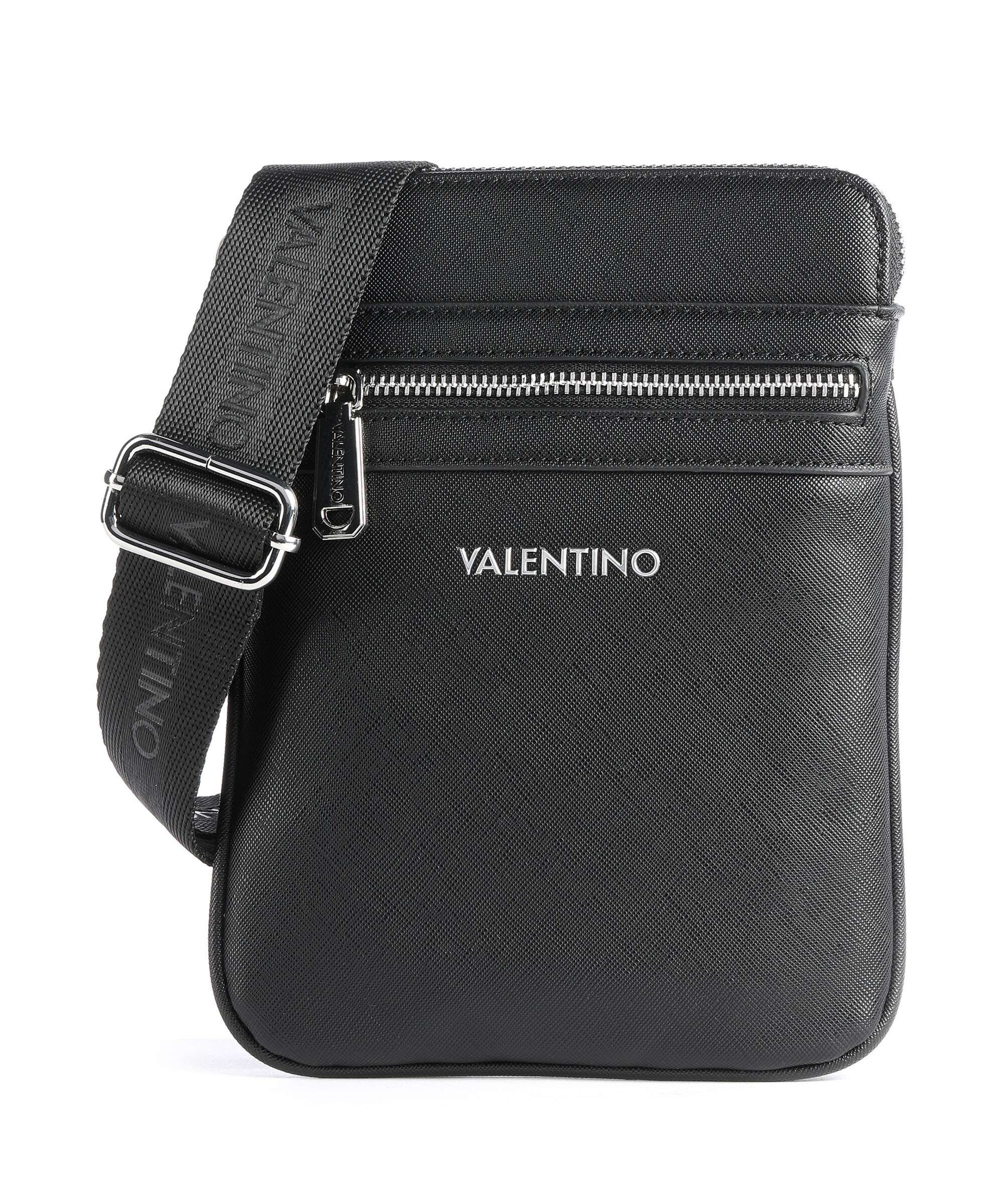 Valentino Bags Marnier Torba przez ramię nero