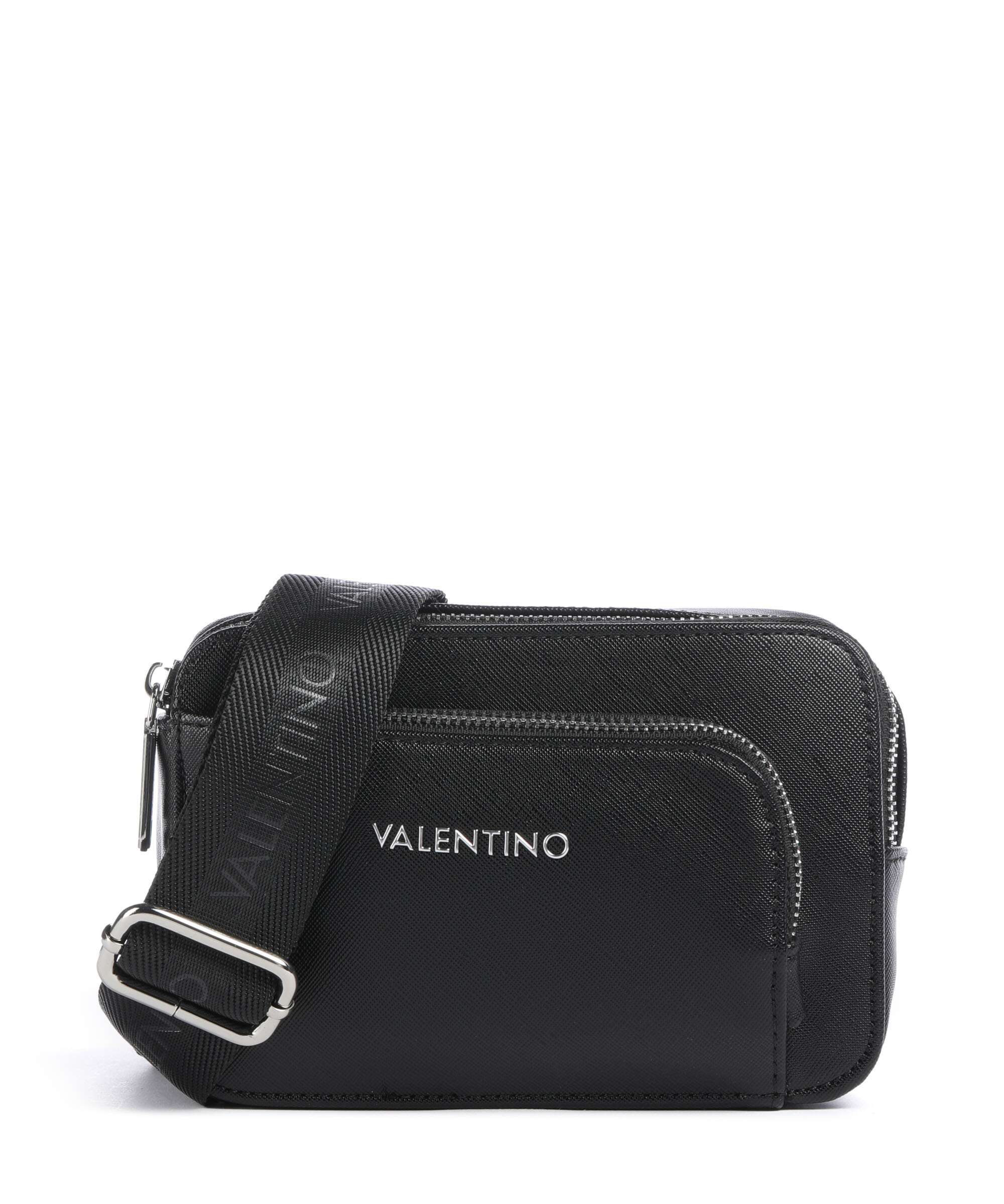 Valentino Bags Marnier Torba przez ramię nero