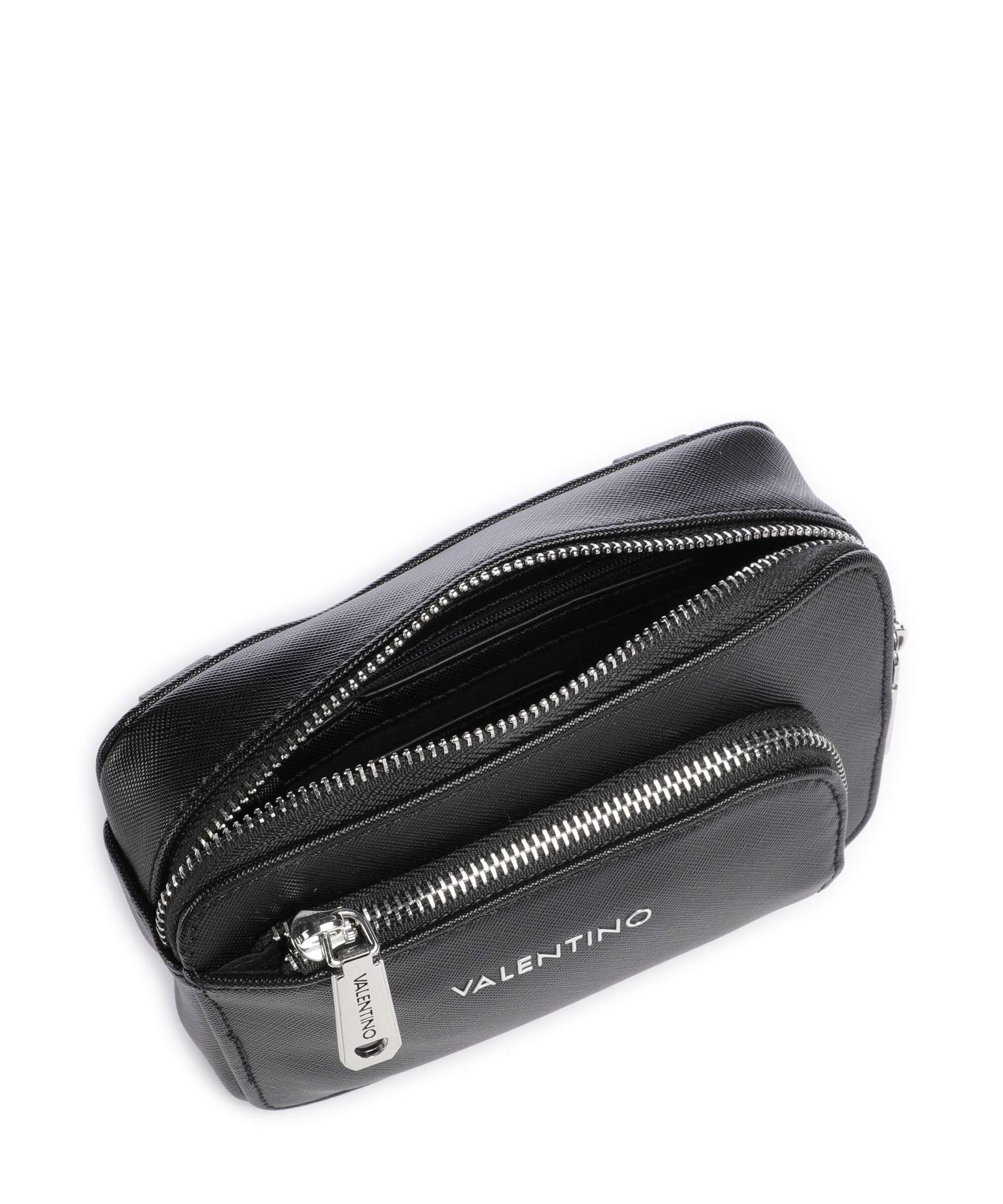 Valentino Bags Marnier Torba przez ramię nero - Image 5