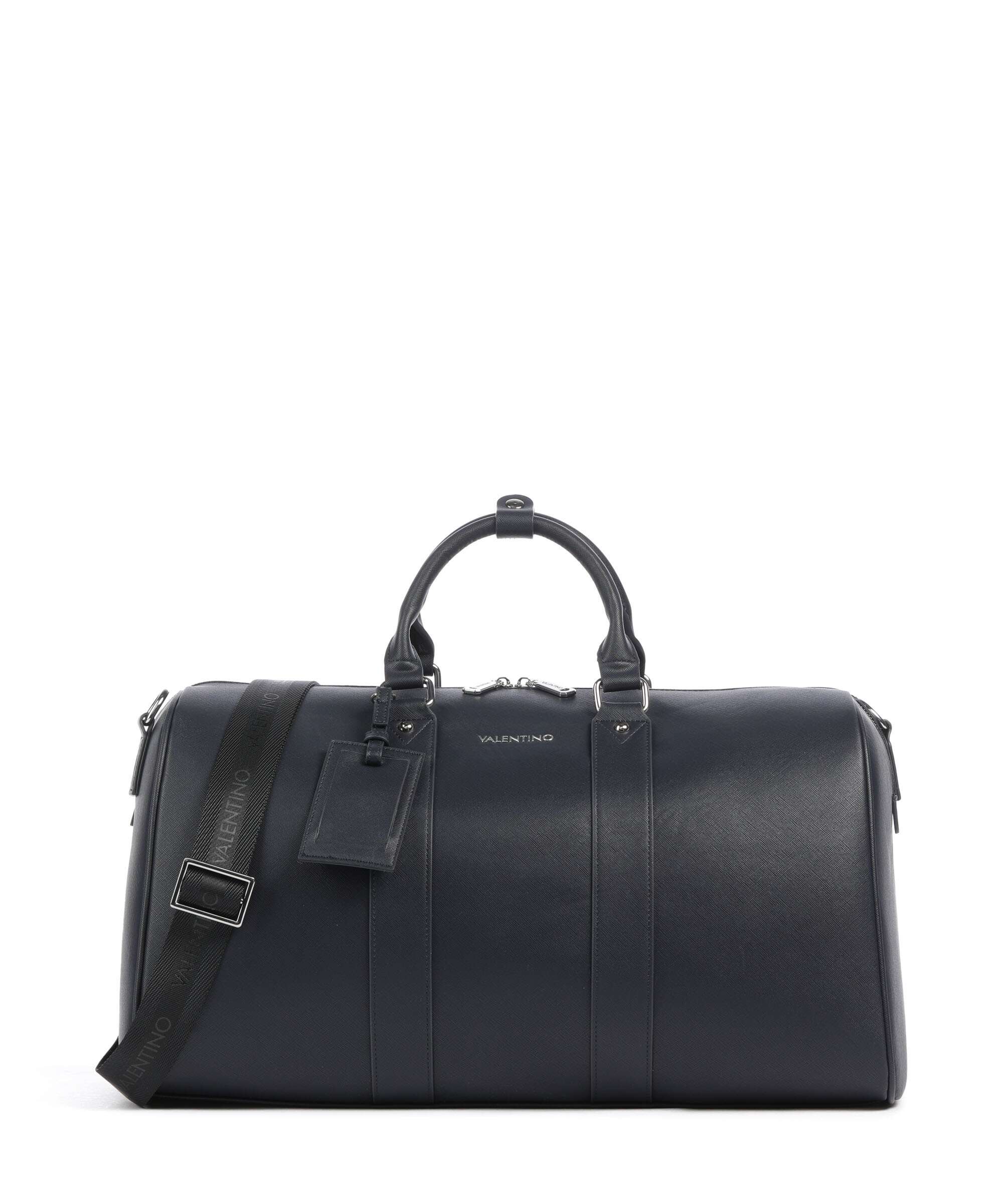 Valentino Bags Marnier Torba weekendowa blu
