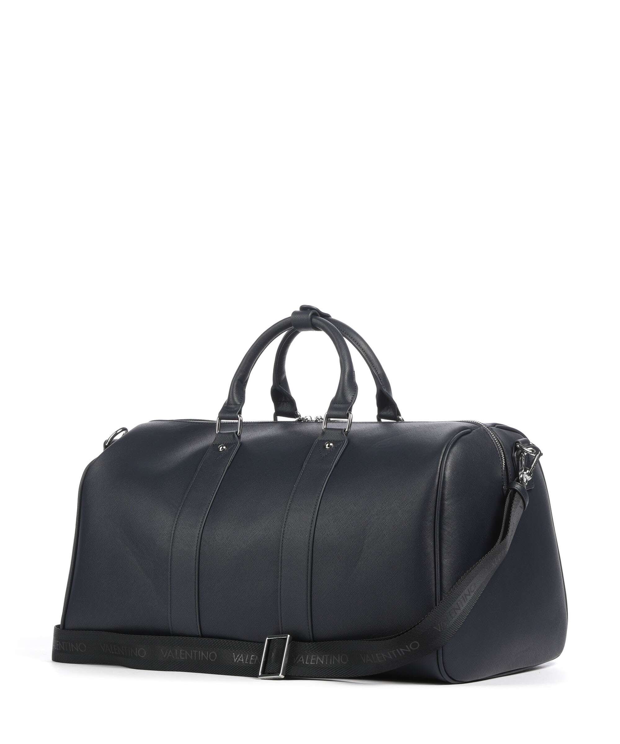 Valentino Bags Marnier Torba weekendowa blu - Image 2