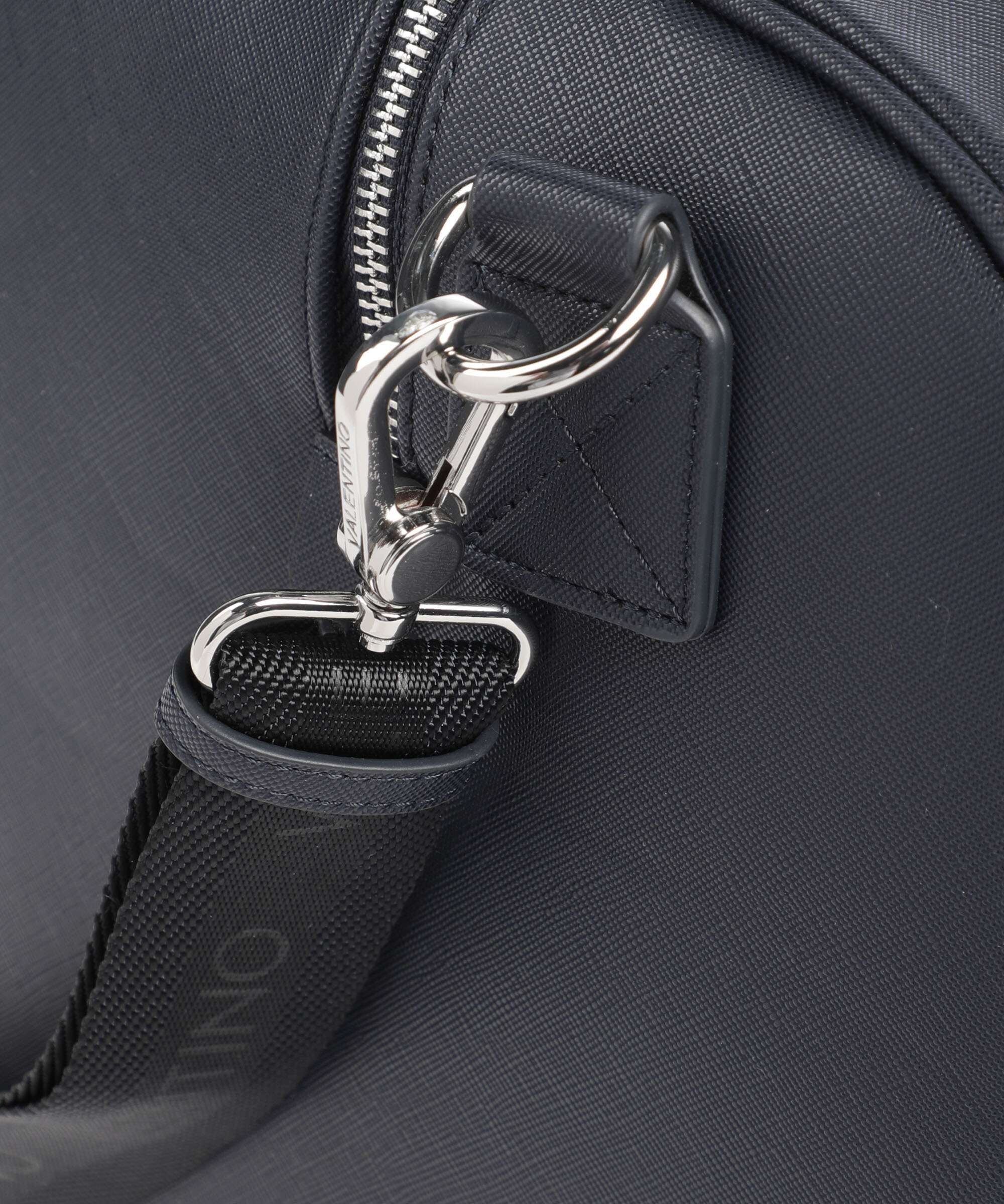 Valentino Bags Marnier Torba weekendowa blu - Image 3