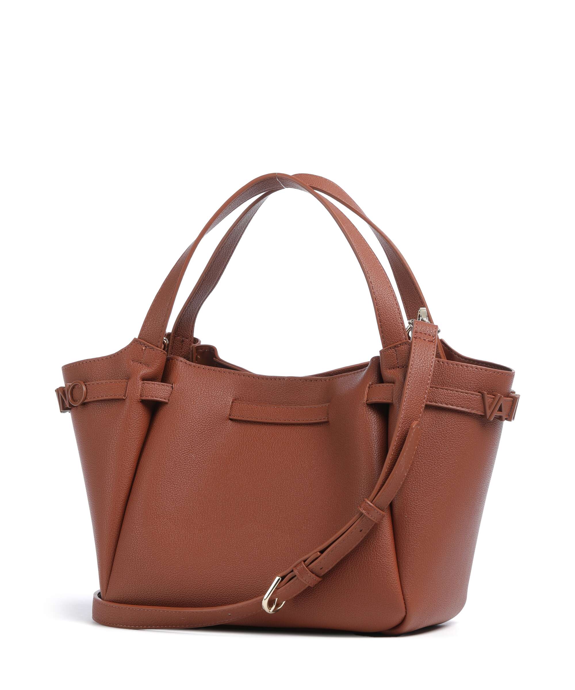 Valentino Bags Medea Torebka cuoio - Image 3