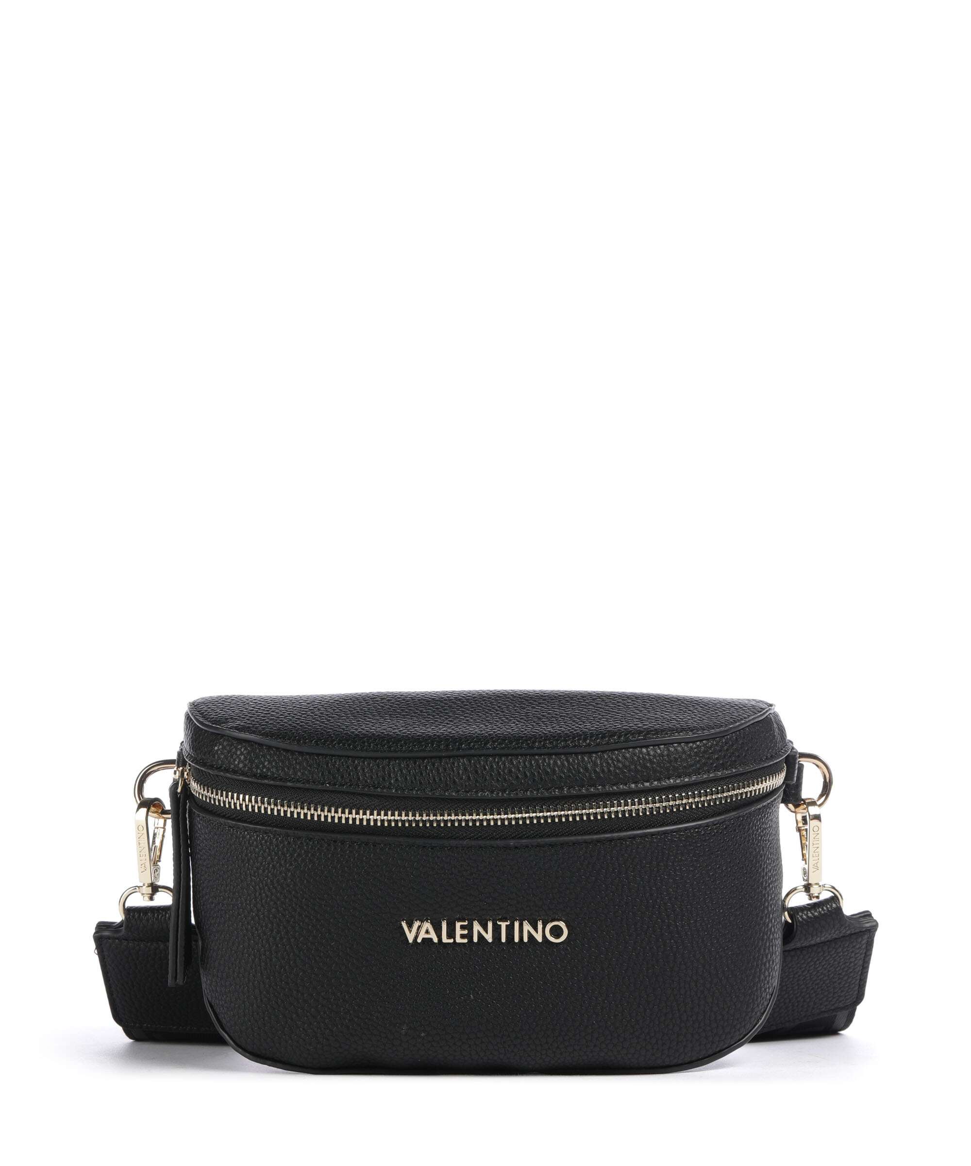 Valentino Bags Miramar Saszetka nerka nero