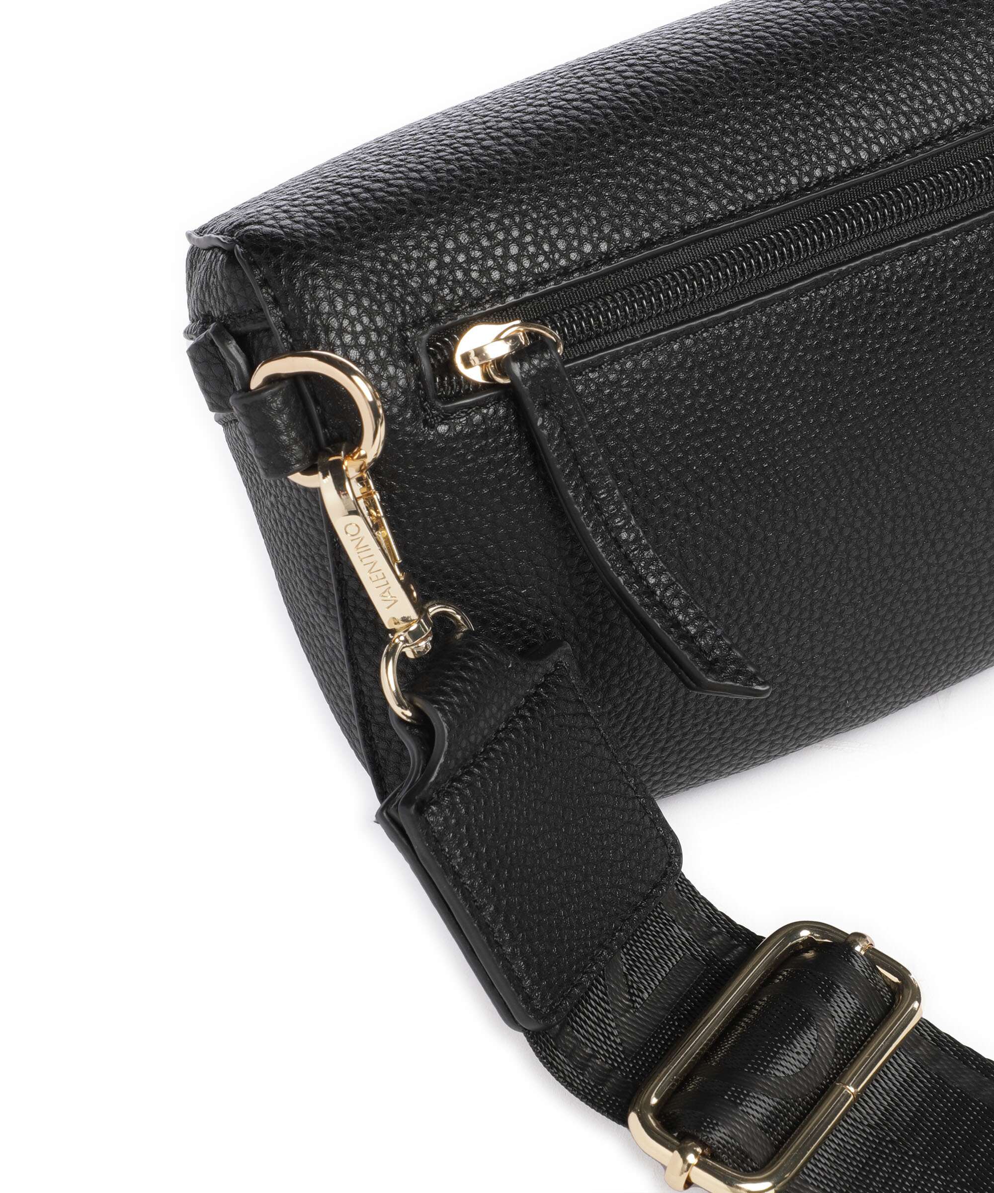 Valentino Bags Miramar Saszetka nerka nero - Image 3