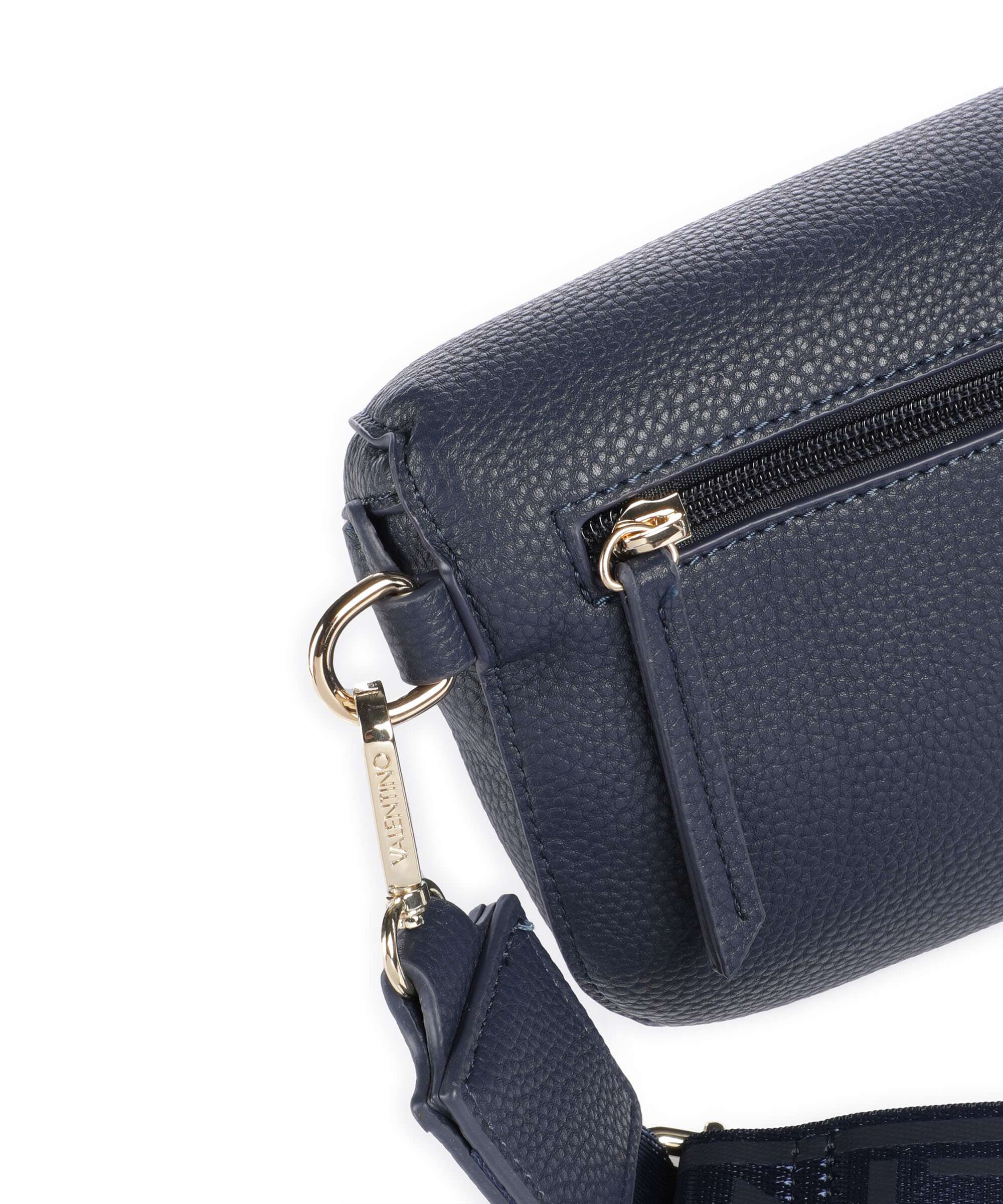 Valentino Bags Miramar Saszetka nerka blu - Image 3