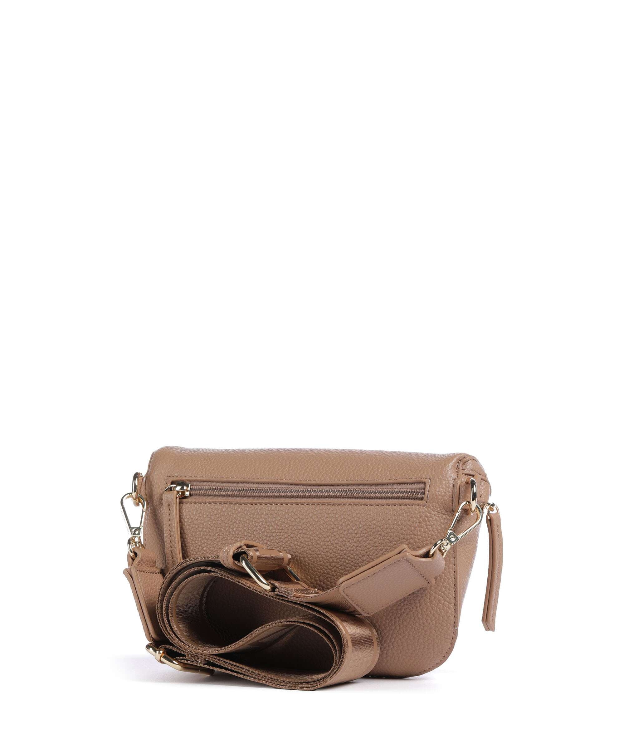 Valentino Bags Miramar Saszetka nerka beige - Image 2