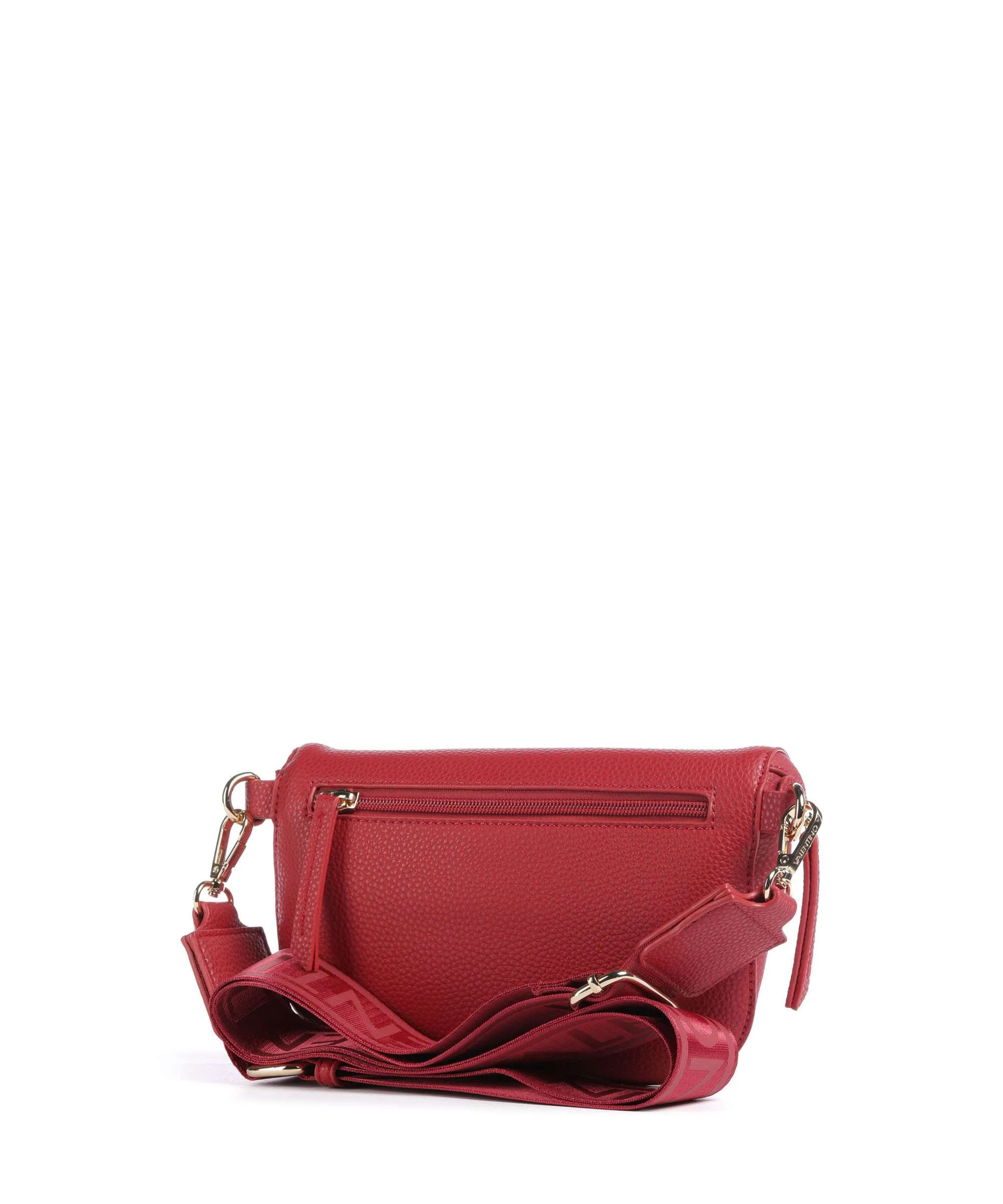 Valentino Bags Miramar Saszetka nerka rubino - Image 2