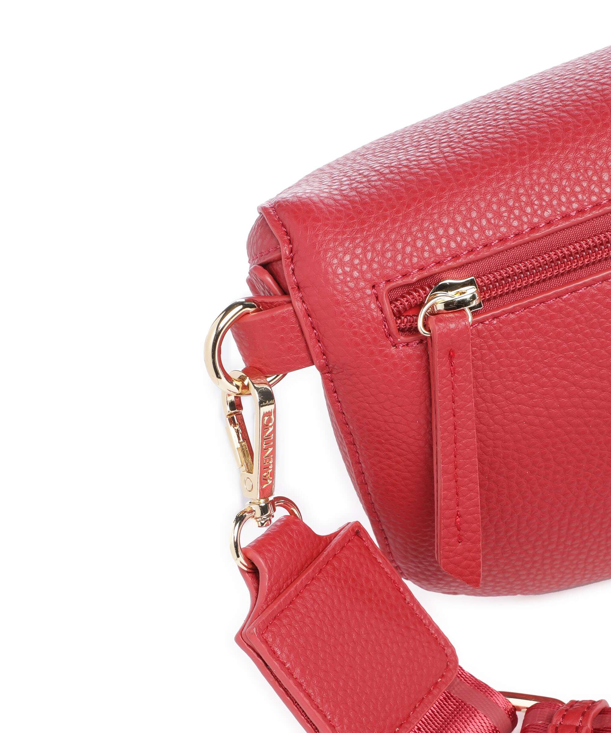 Valentino Bags Miramar Saszetka nerka rubino - Image 3