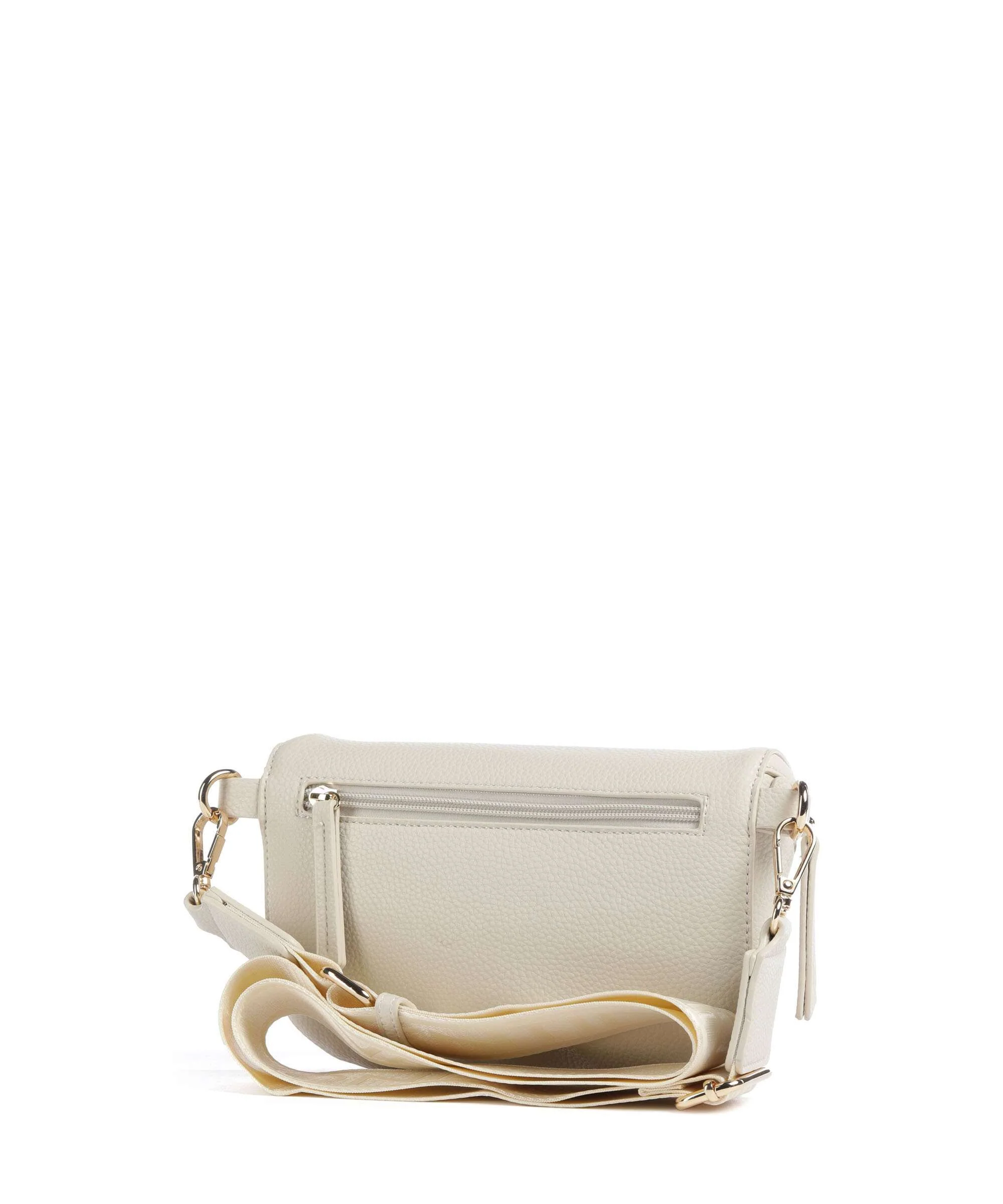 Valentino Bags Miramar Saszetka nerka ecru - Image 2