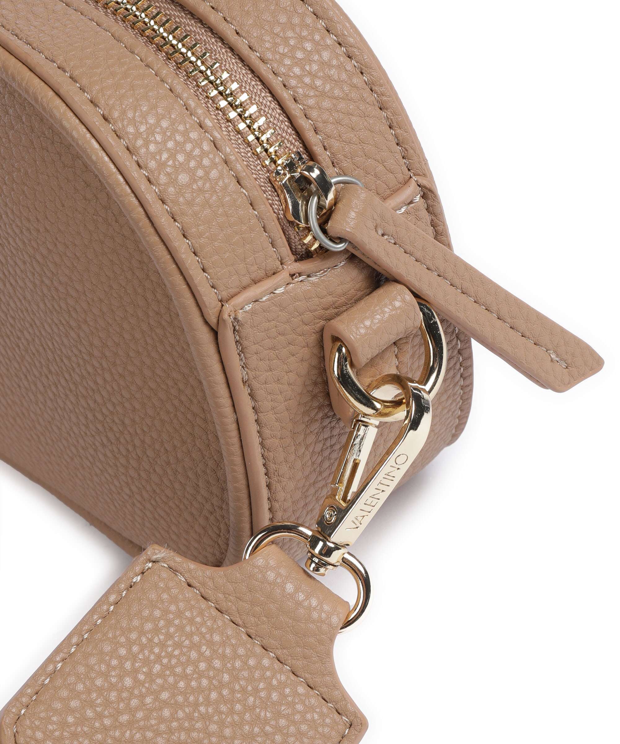 Valentino Bags Miramar Torba przez ramię beige - Image 3