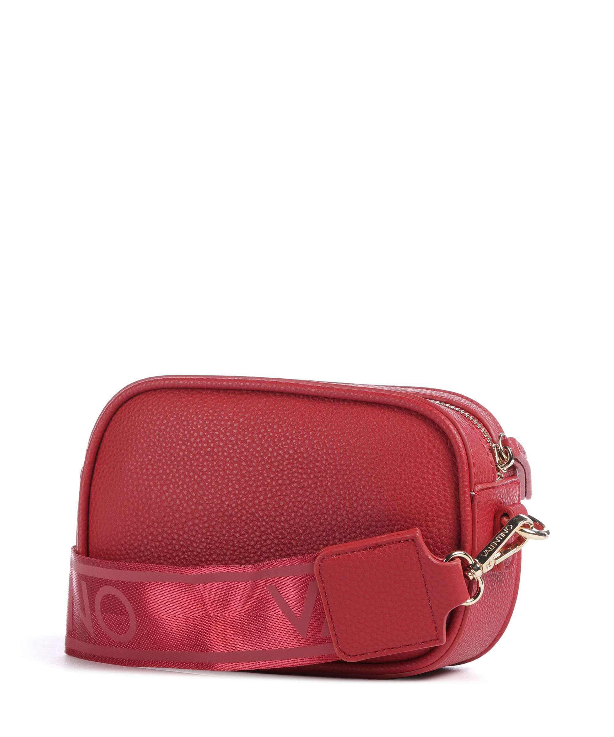Valentino Bags Miramar Torba przez ramię rubino - Image 2
