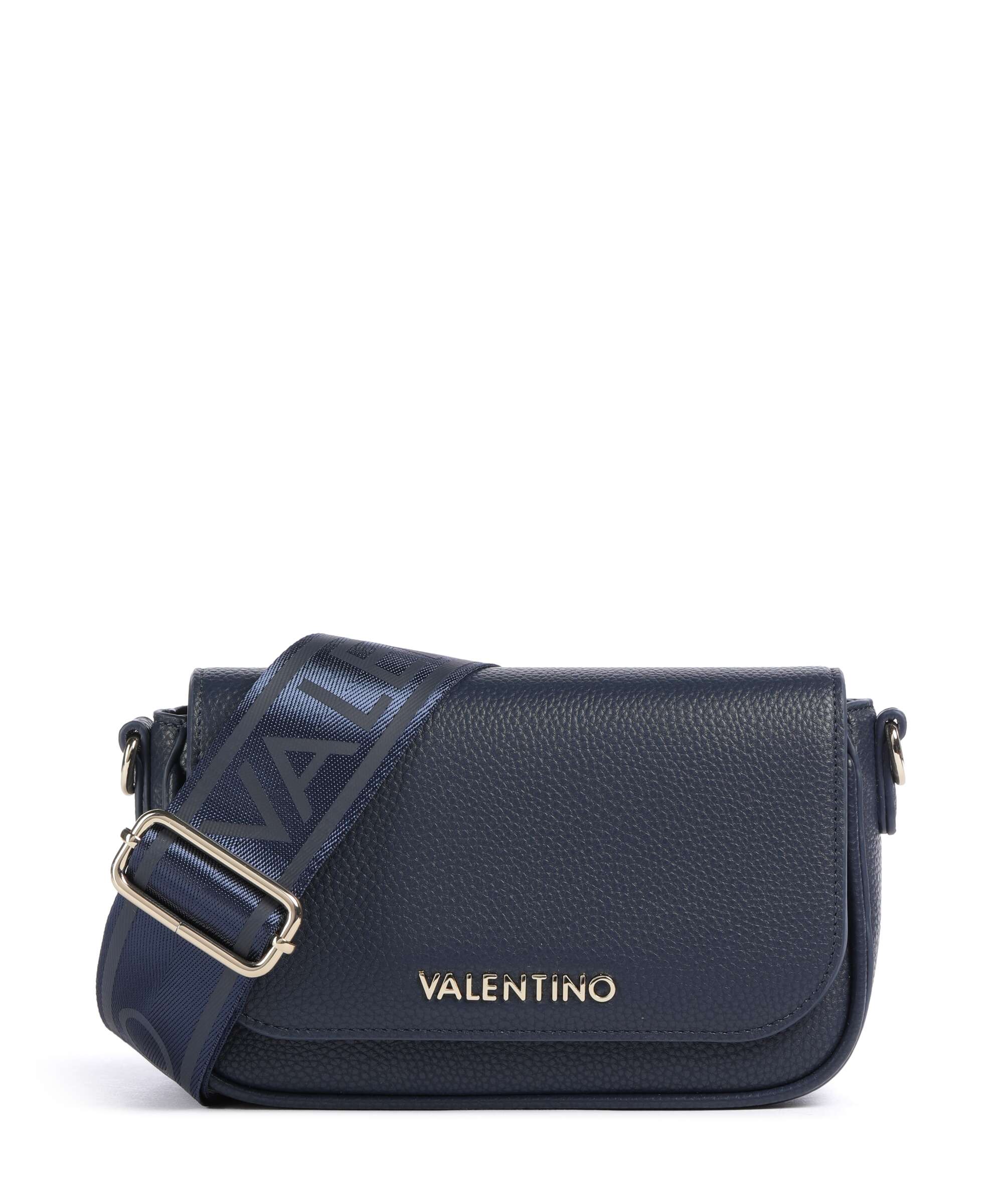 Valentino Bags Miramar Torba przez ramię blu