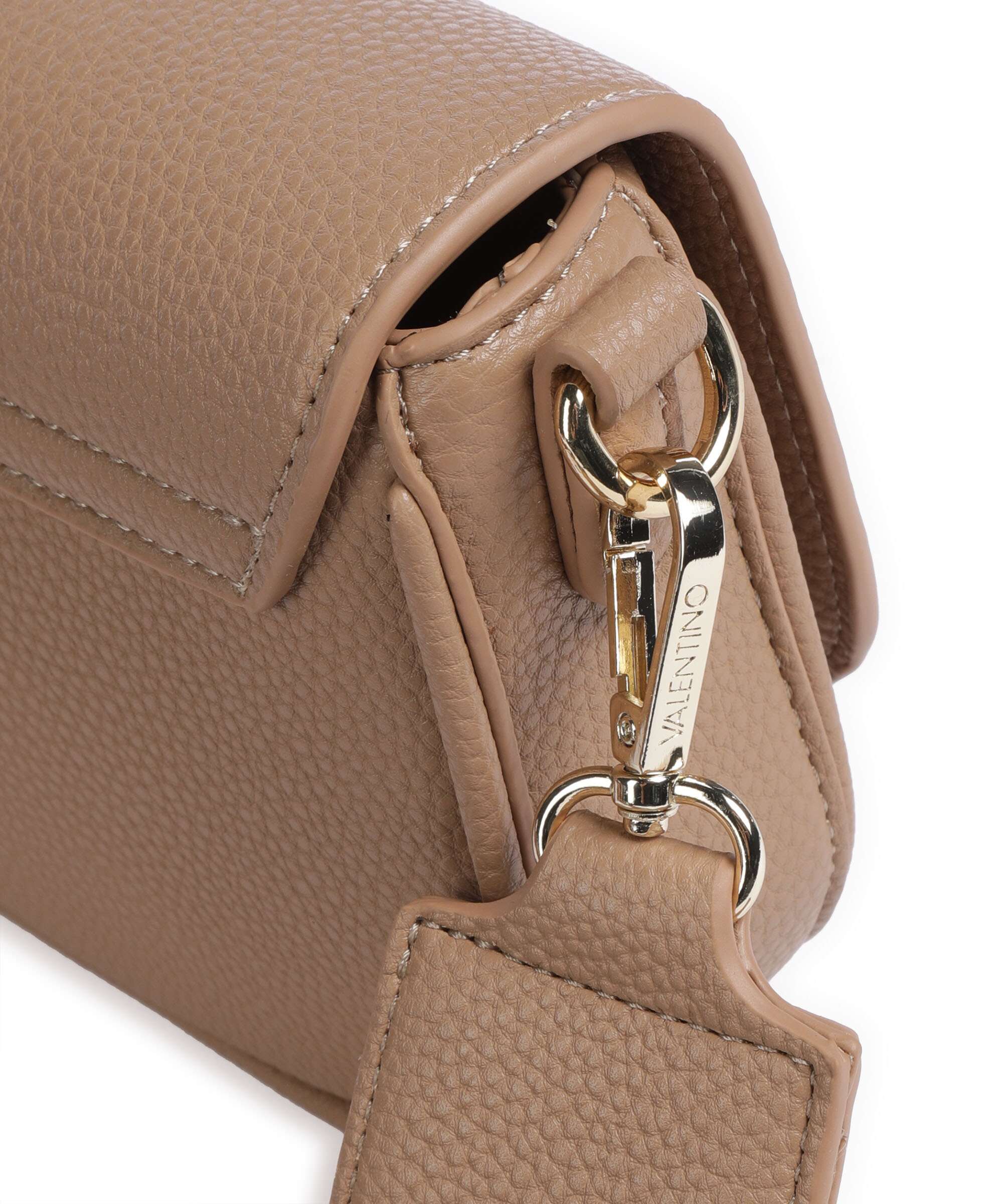 Valentino Bags Miramar Torba przez ramię beige - Image 3