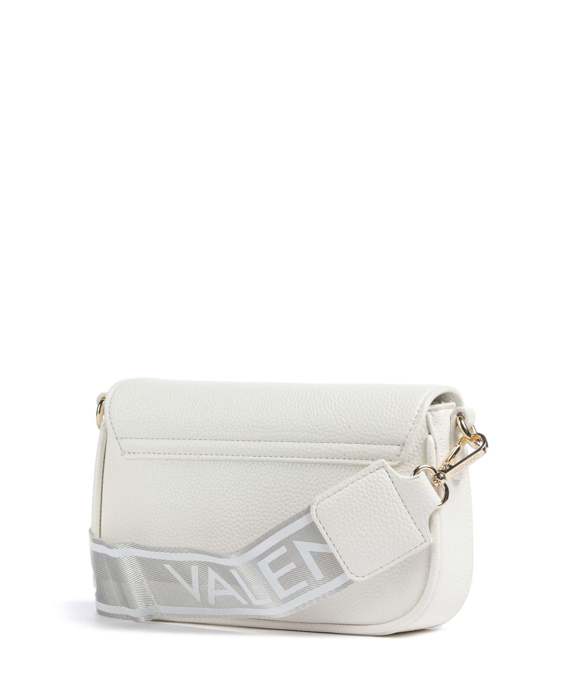Valentino Bags Miramar Torba przez ramię bianco - Image 2