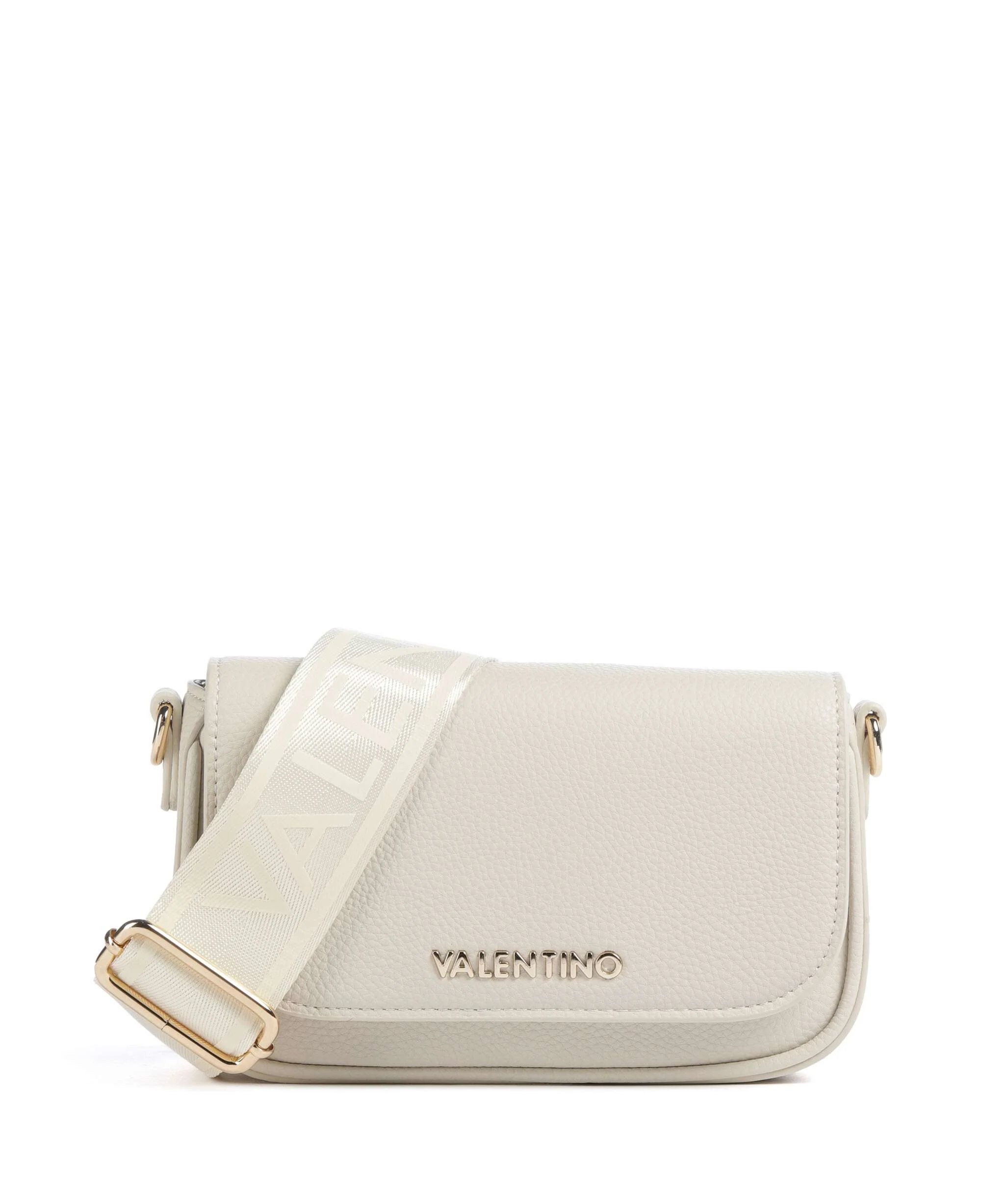 Valentino Bags Miramar Torba przez ramię ecru