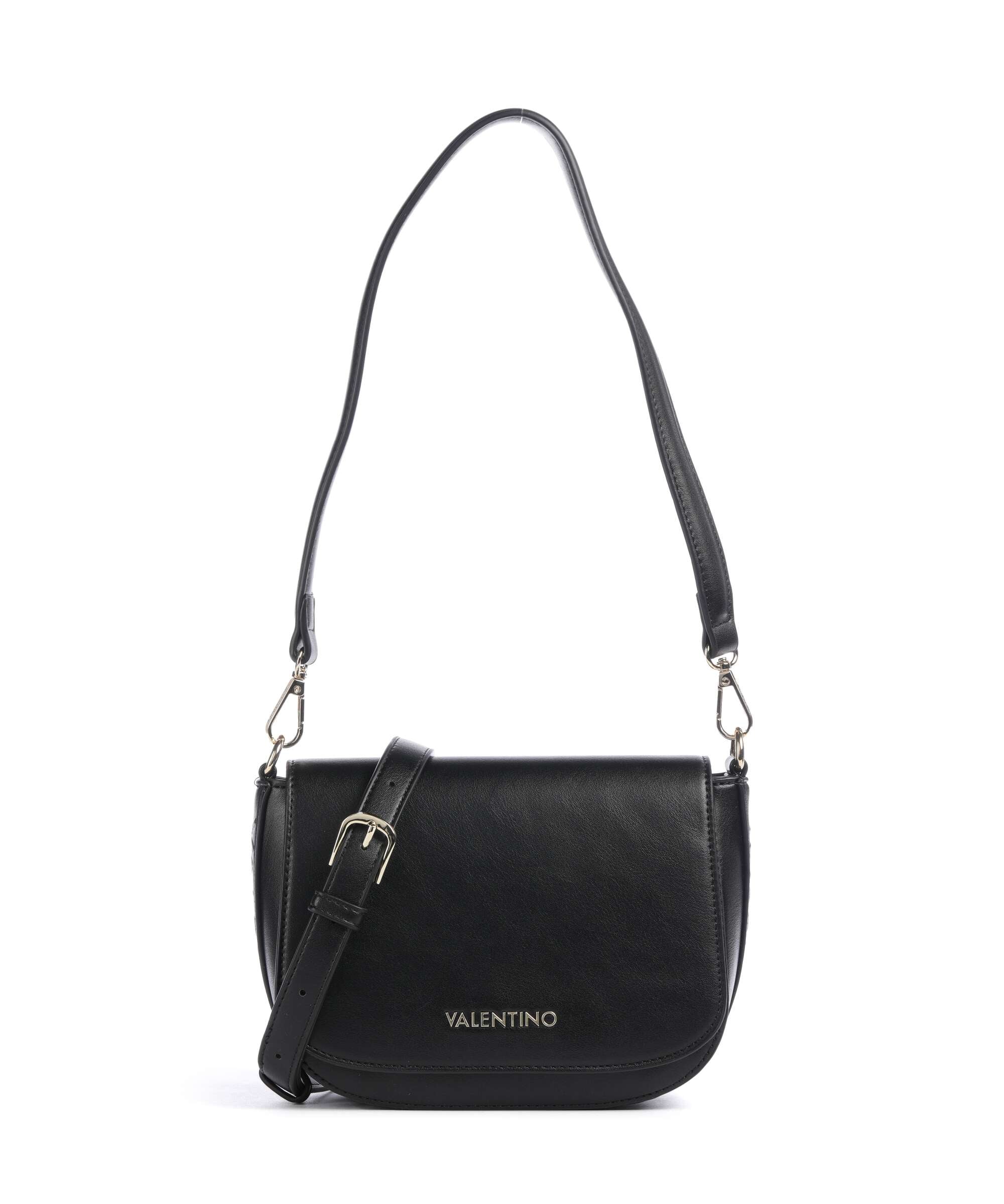 Valentino Bags Muse Torba na ramię nero
