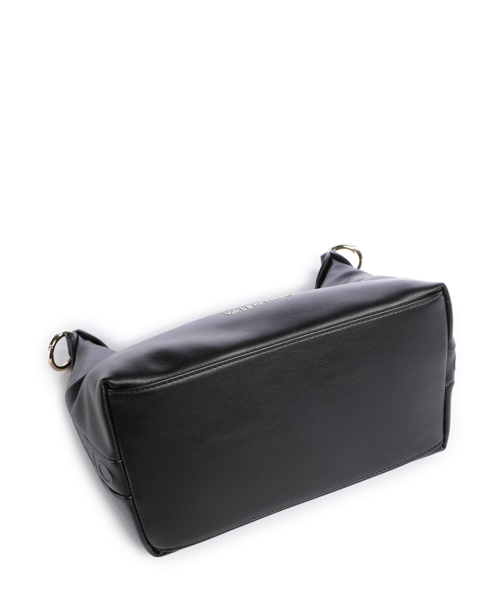 Valentino Bags Muse Torba przez ramię nero - Image 4
