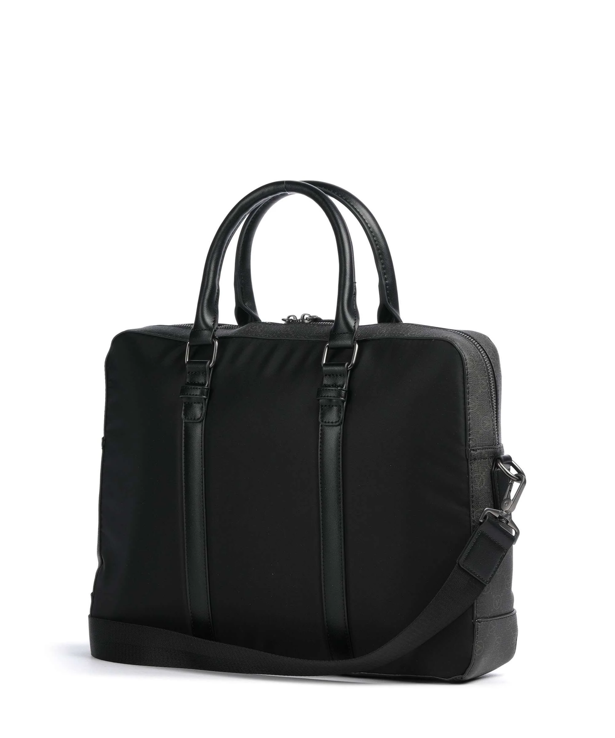 Valentino Bags Nemesys Aktówka nero - Image 2