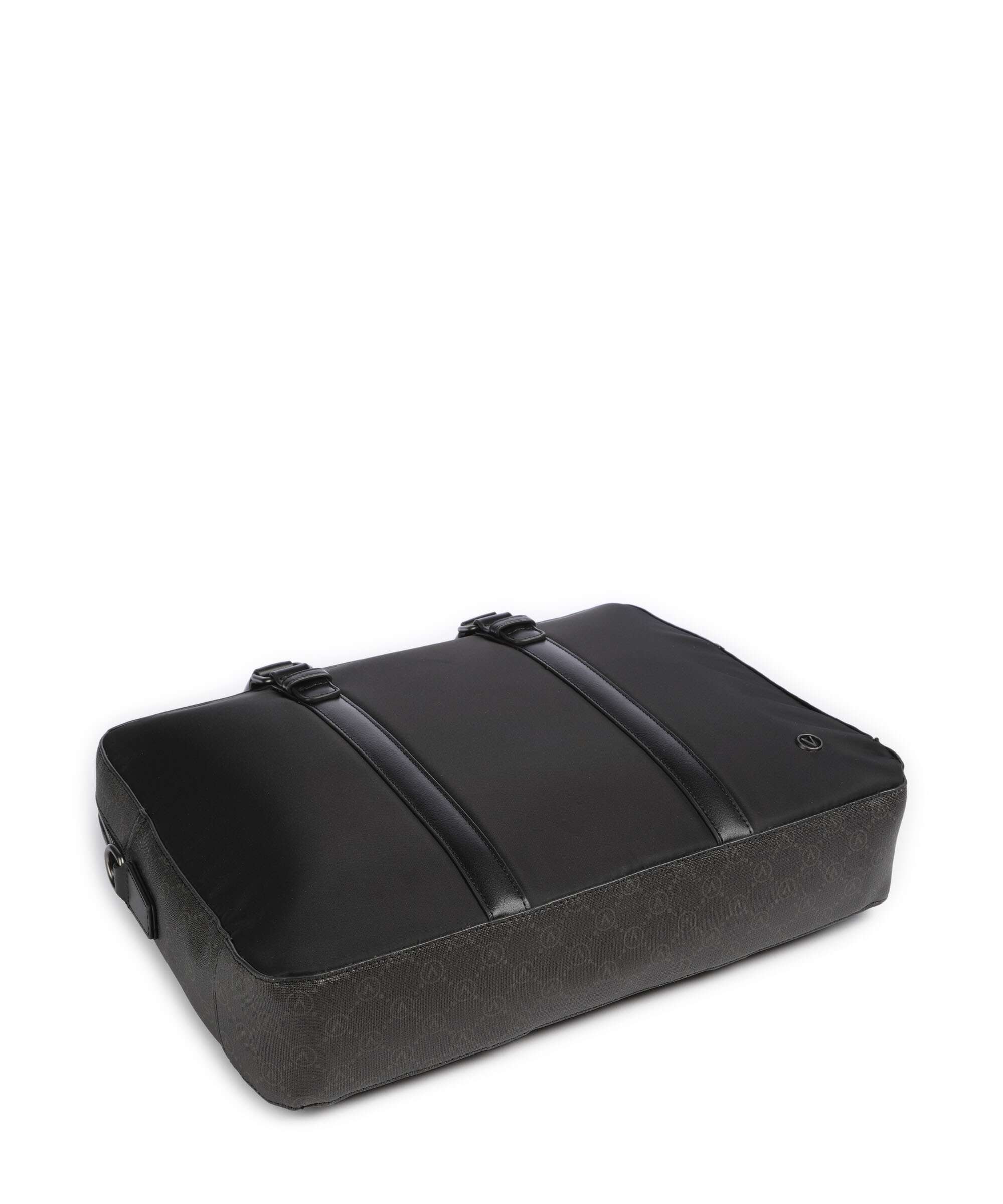Valentino Bags Nemesys Aktówka nero - Image 3