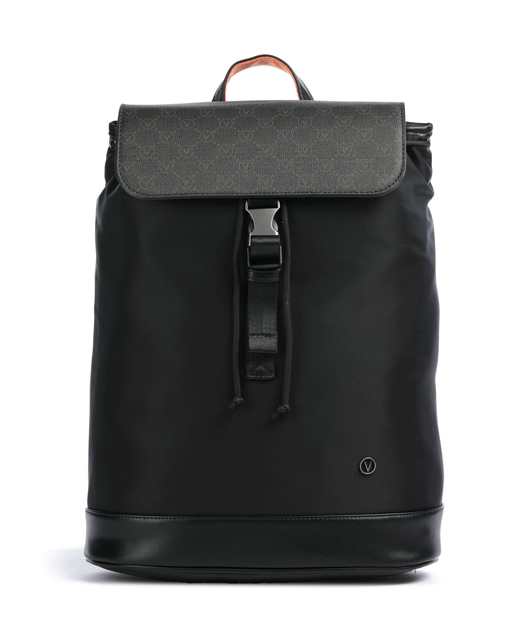 Valentino Bags Nemesys Plecak nero